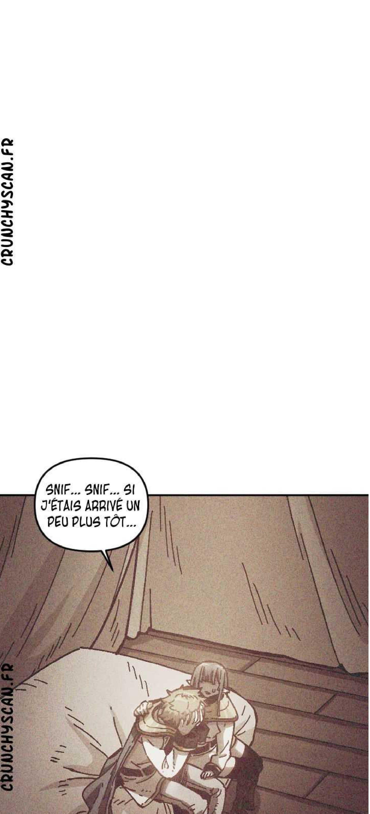 Read Slave B FR Manga Online