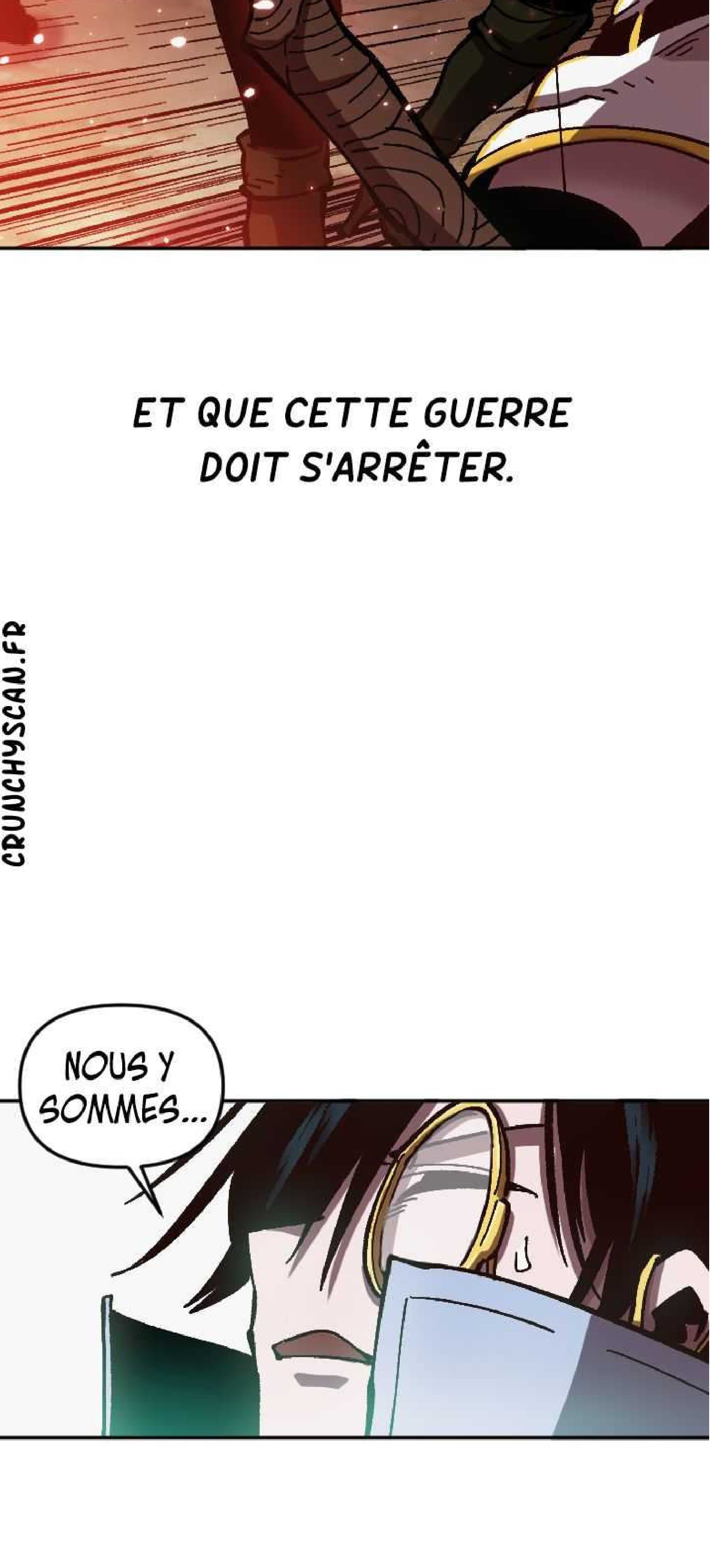 Read Slave B FR Manga Online