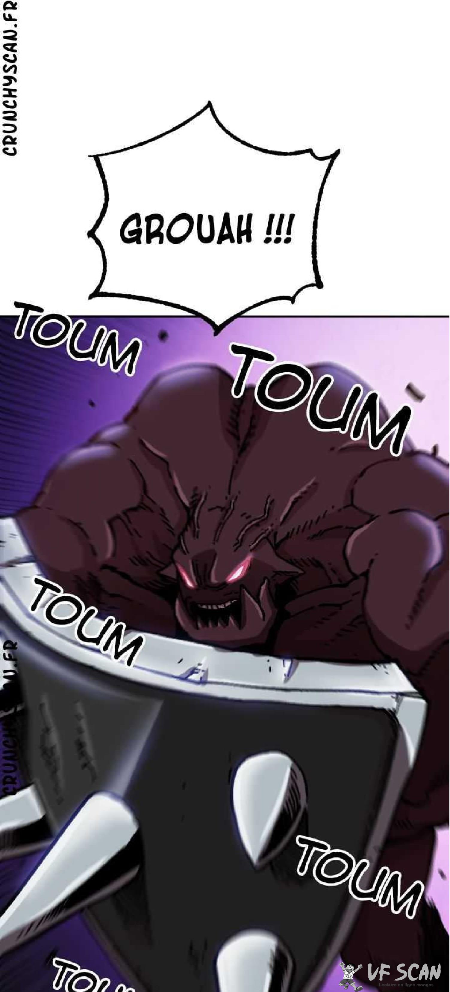 Read Slave B FR Manga Online