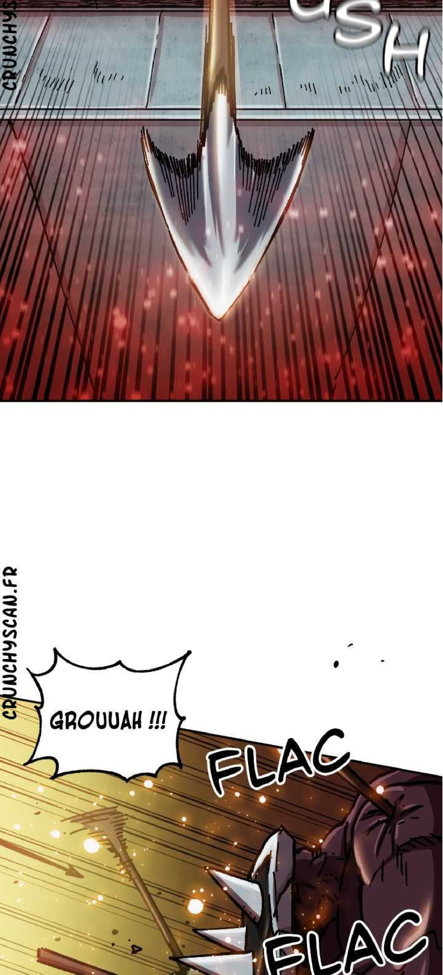 Read Slave B FR Manga Online