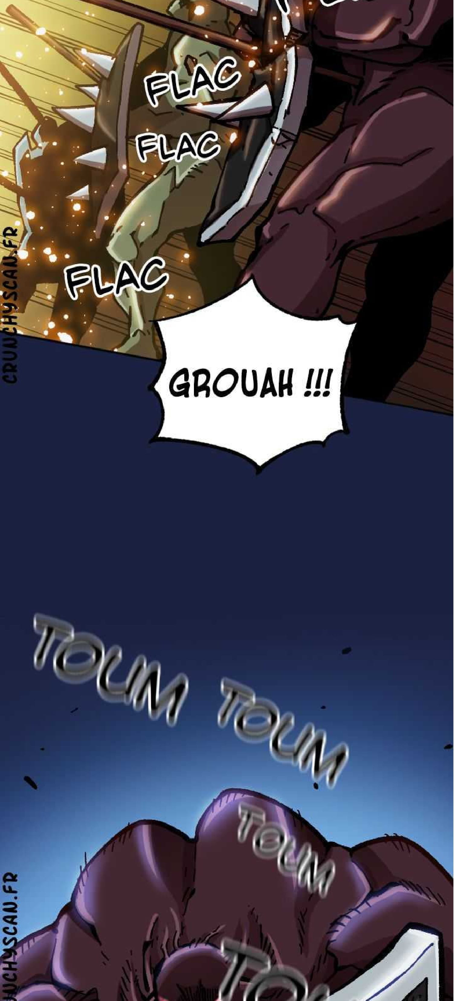 Read Slave B FR Manga Online