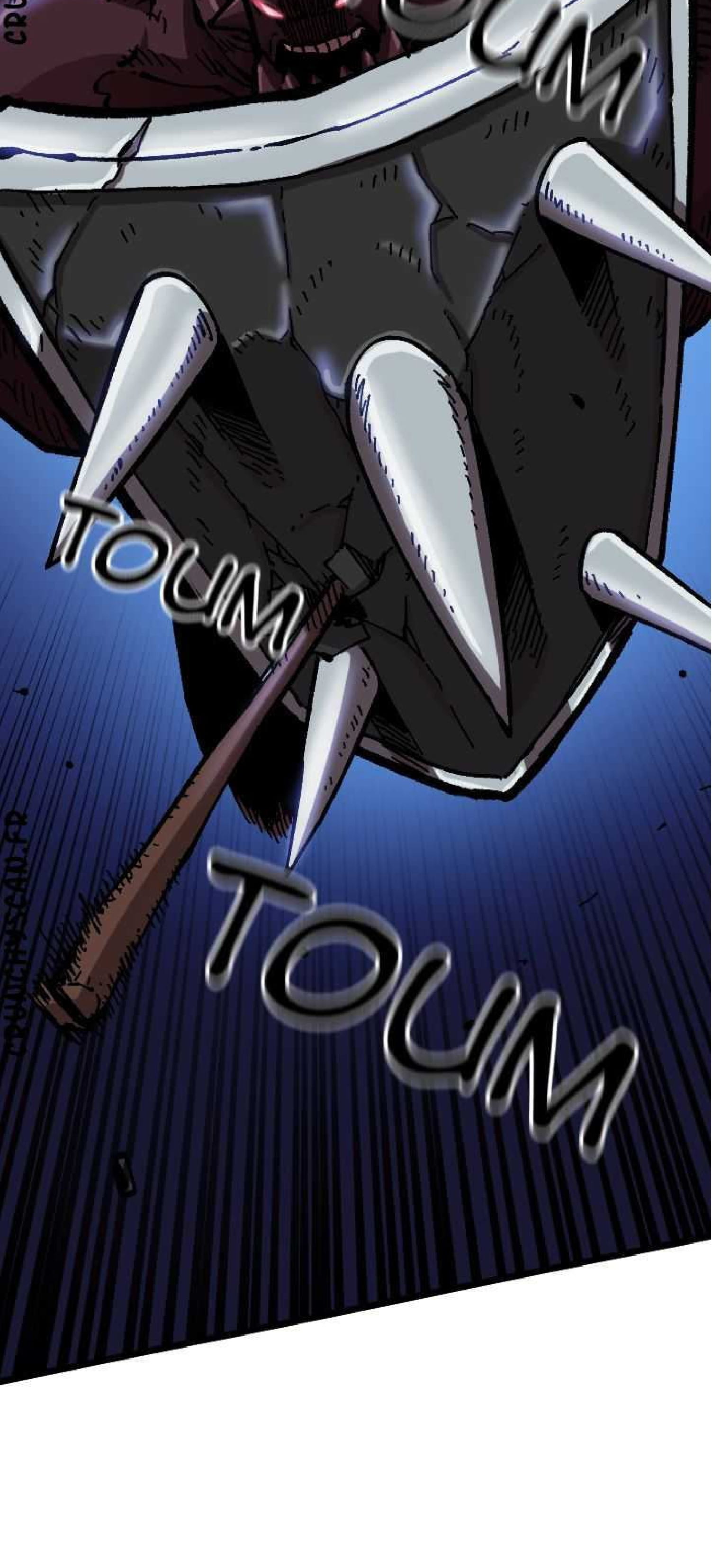 Read Slave B FR Manga Online