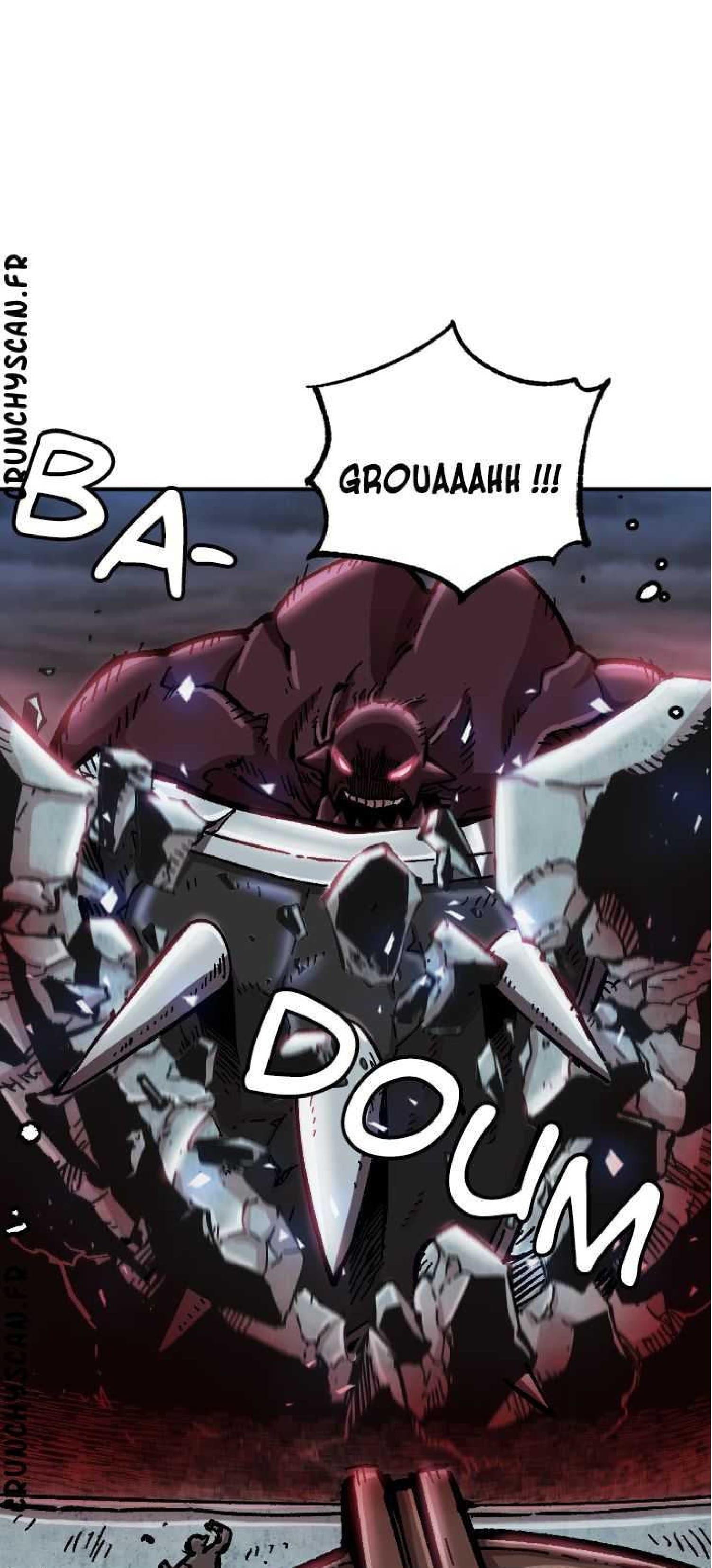 Read Slave B FR Manga Online