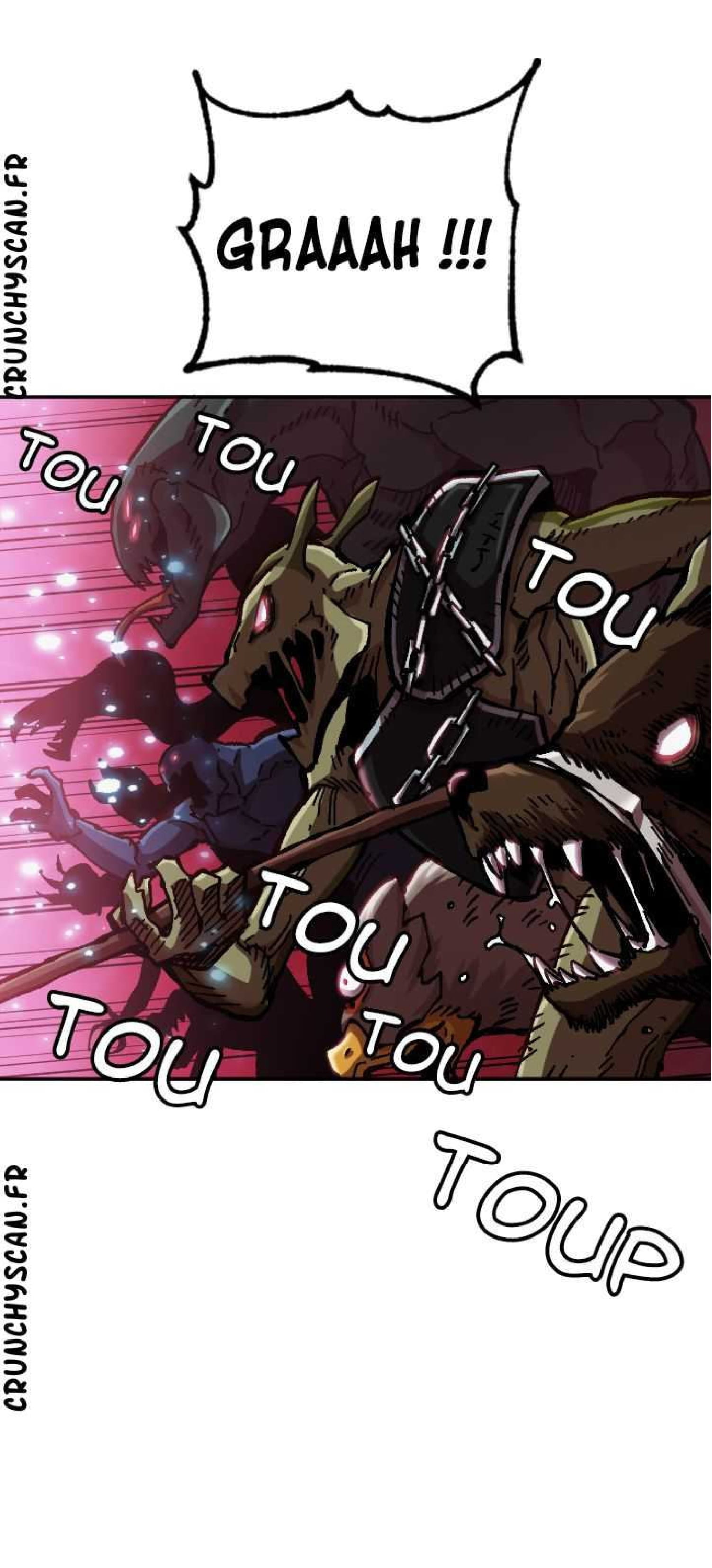 Read Slave B FR Manga Online