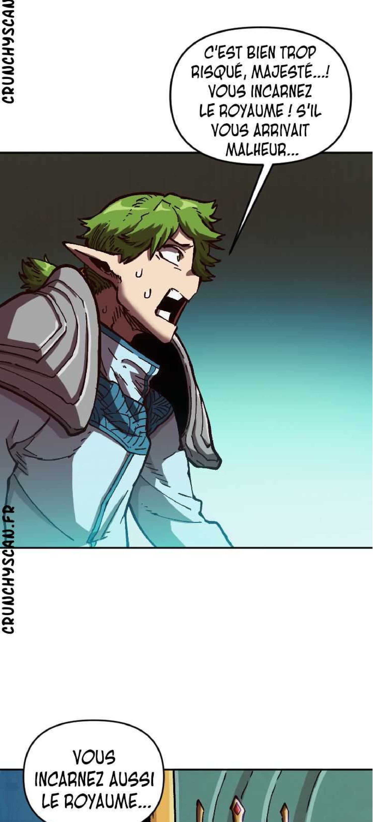Read Slave B FR Manga Online