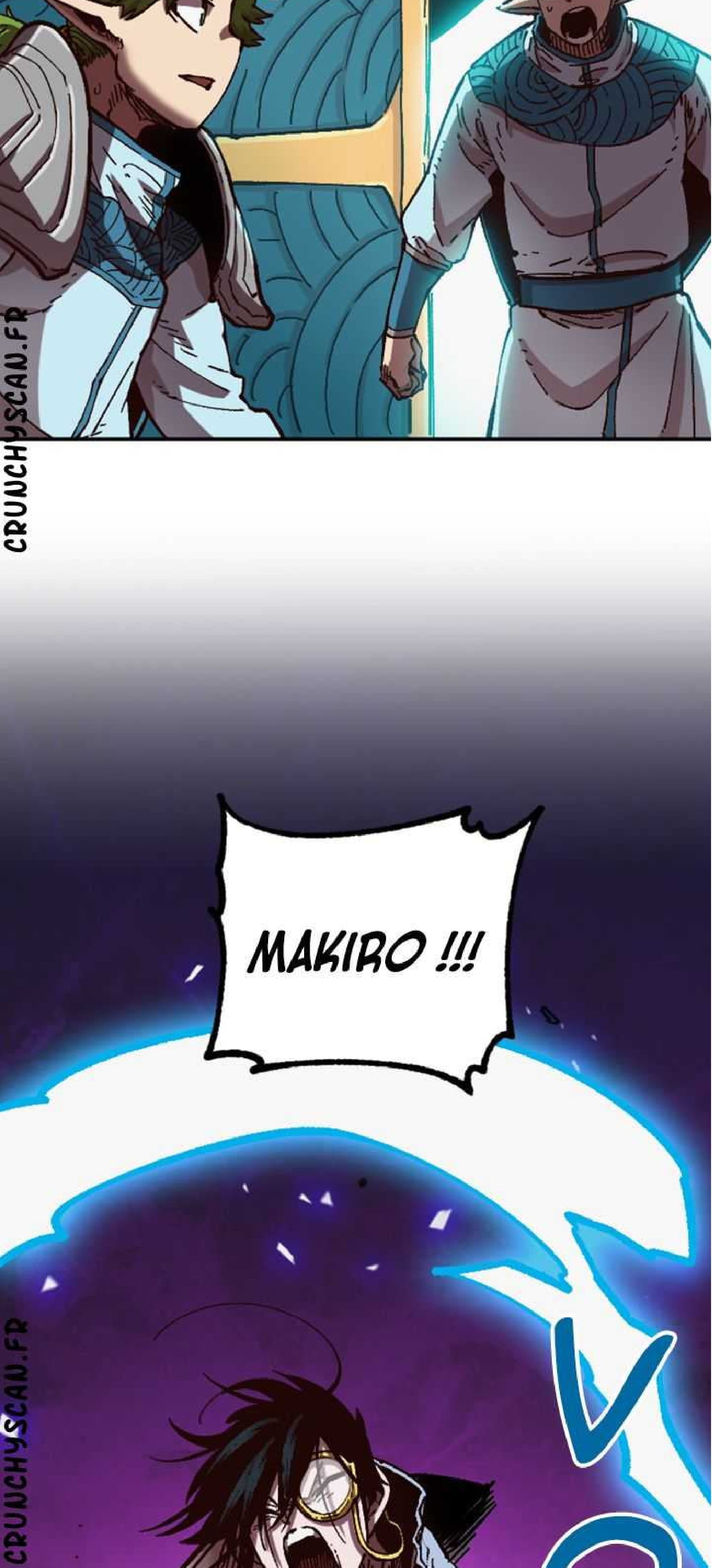 Read Slave B FR Manga Online