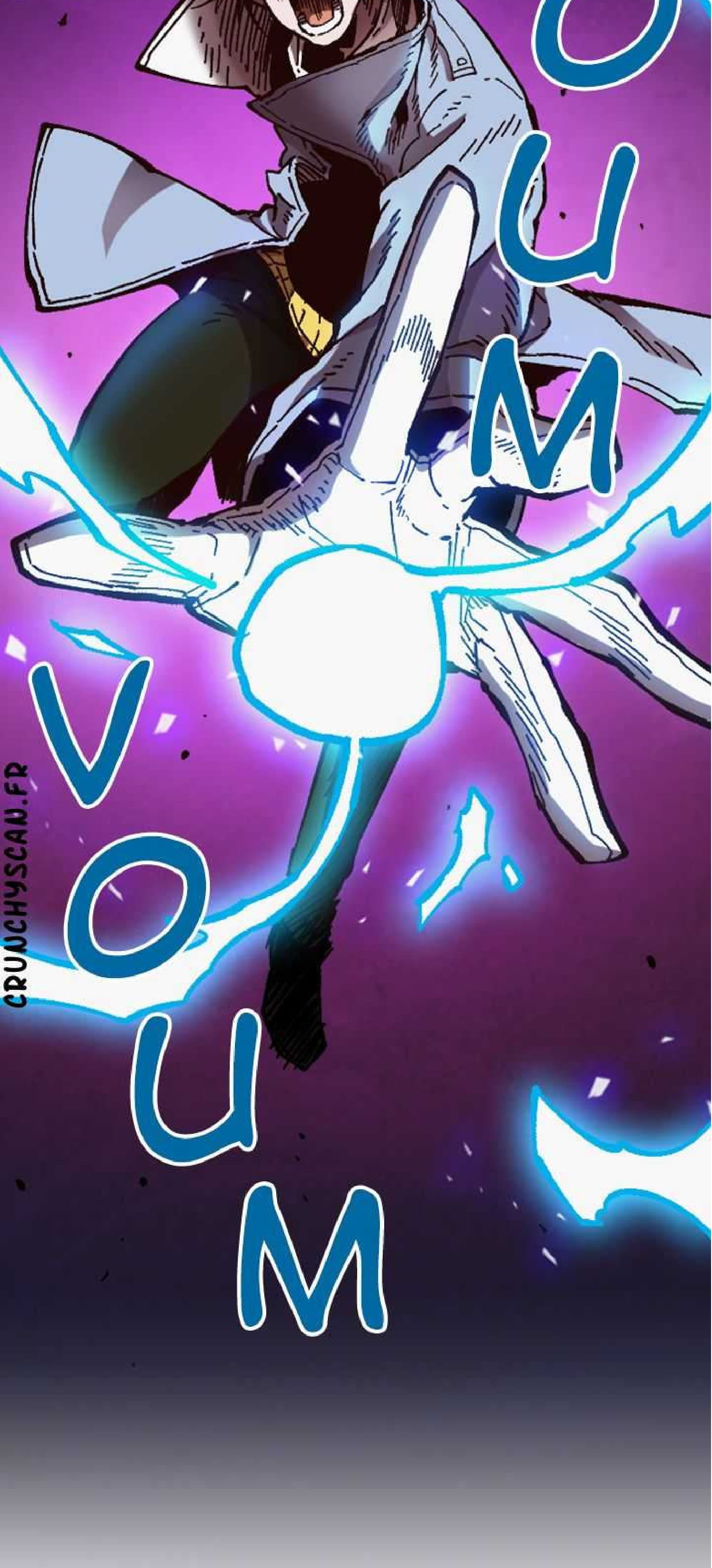 Read Slave B FR Manga Online