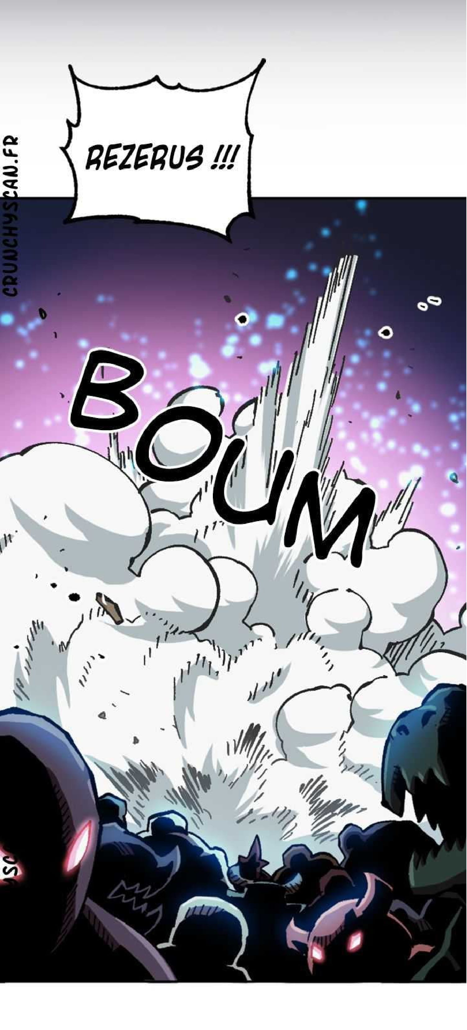 Read Slave B FR Manga Online