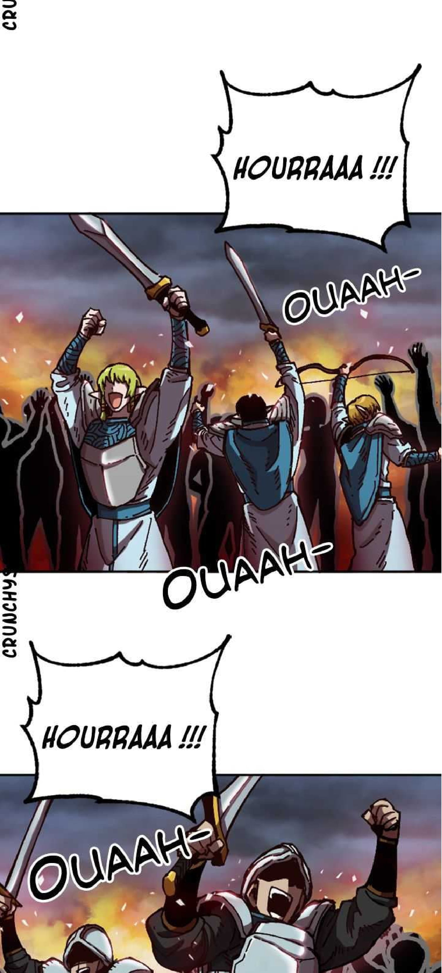 Read Slave B FR Manga Online