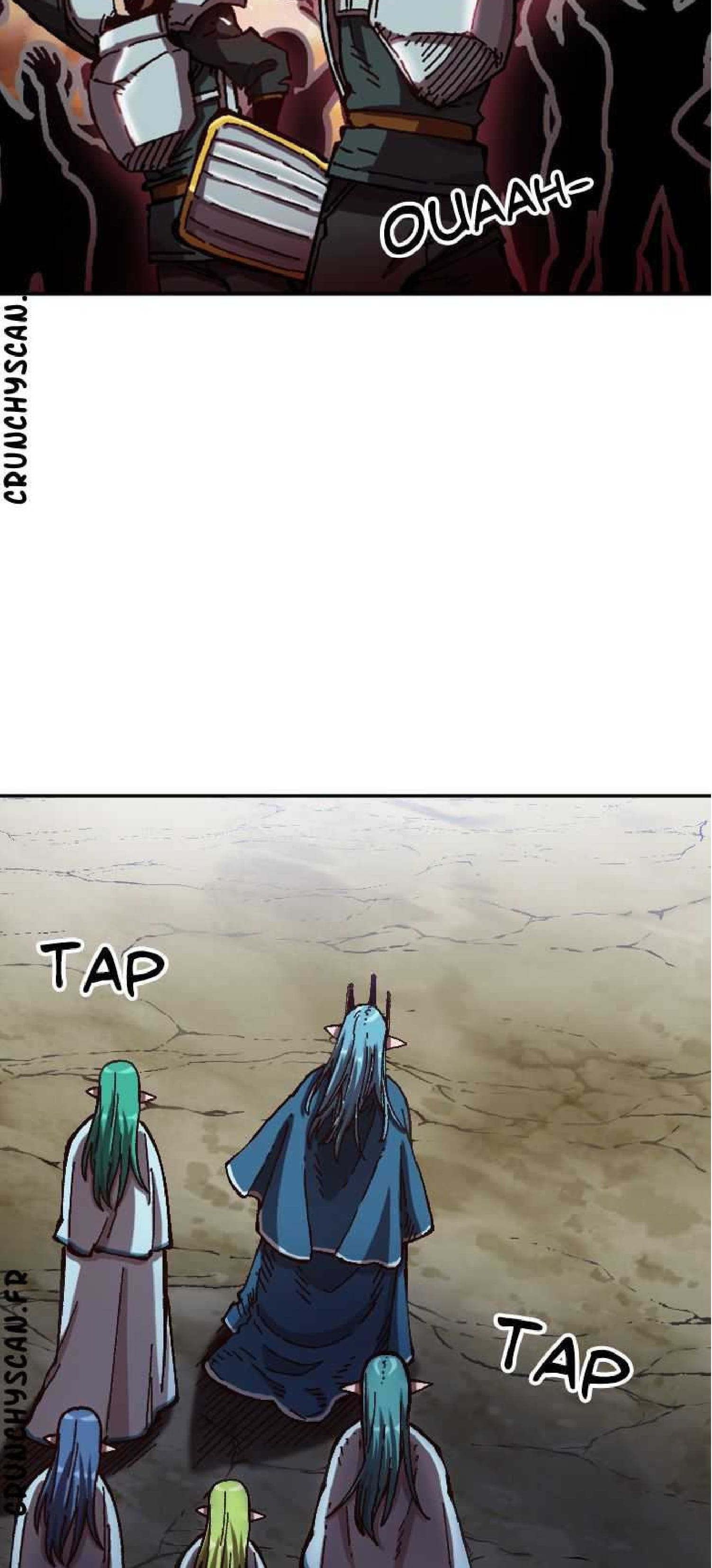 Read Slave B FR Manga Online