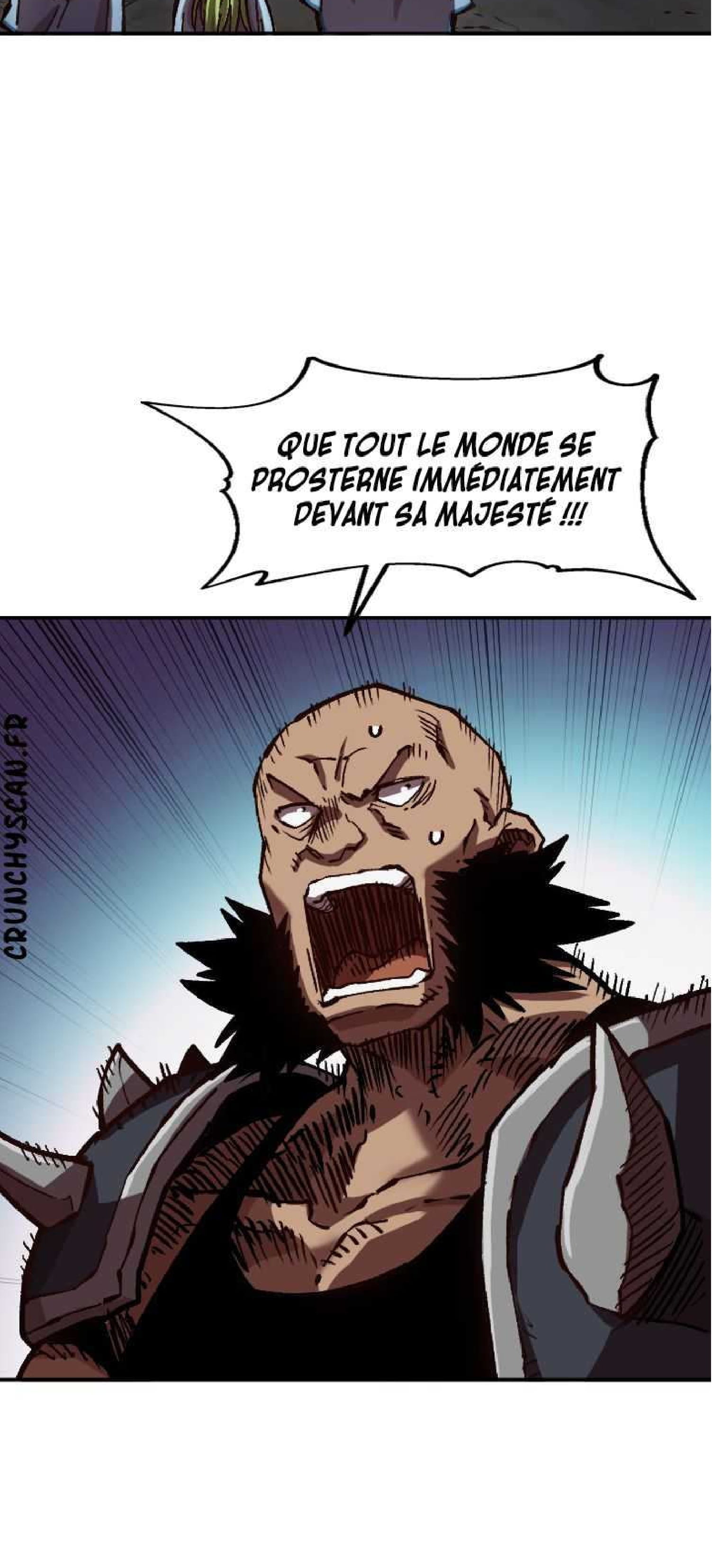 Read Slave B FR Manga Online