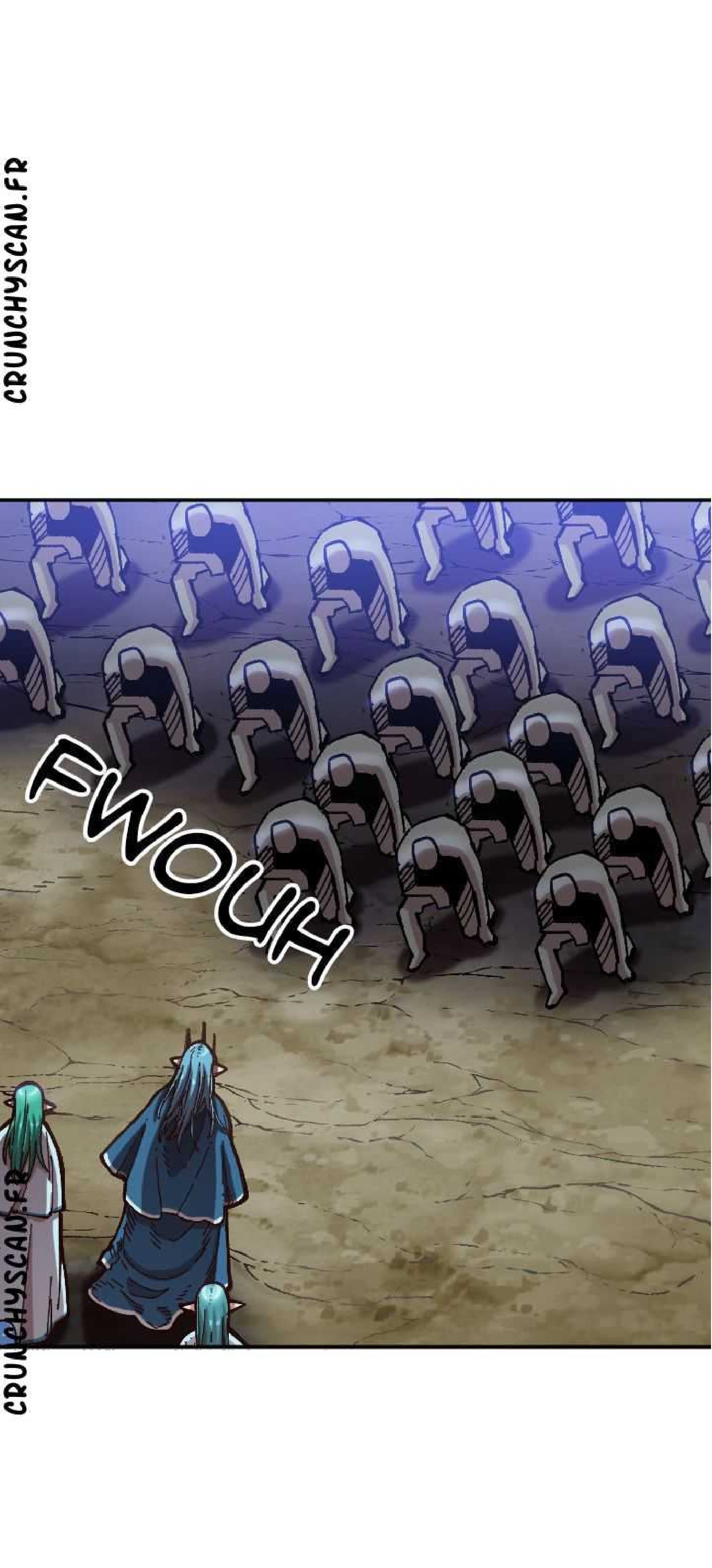 Read Slave B FR Manga Online