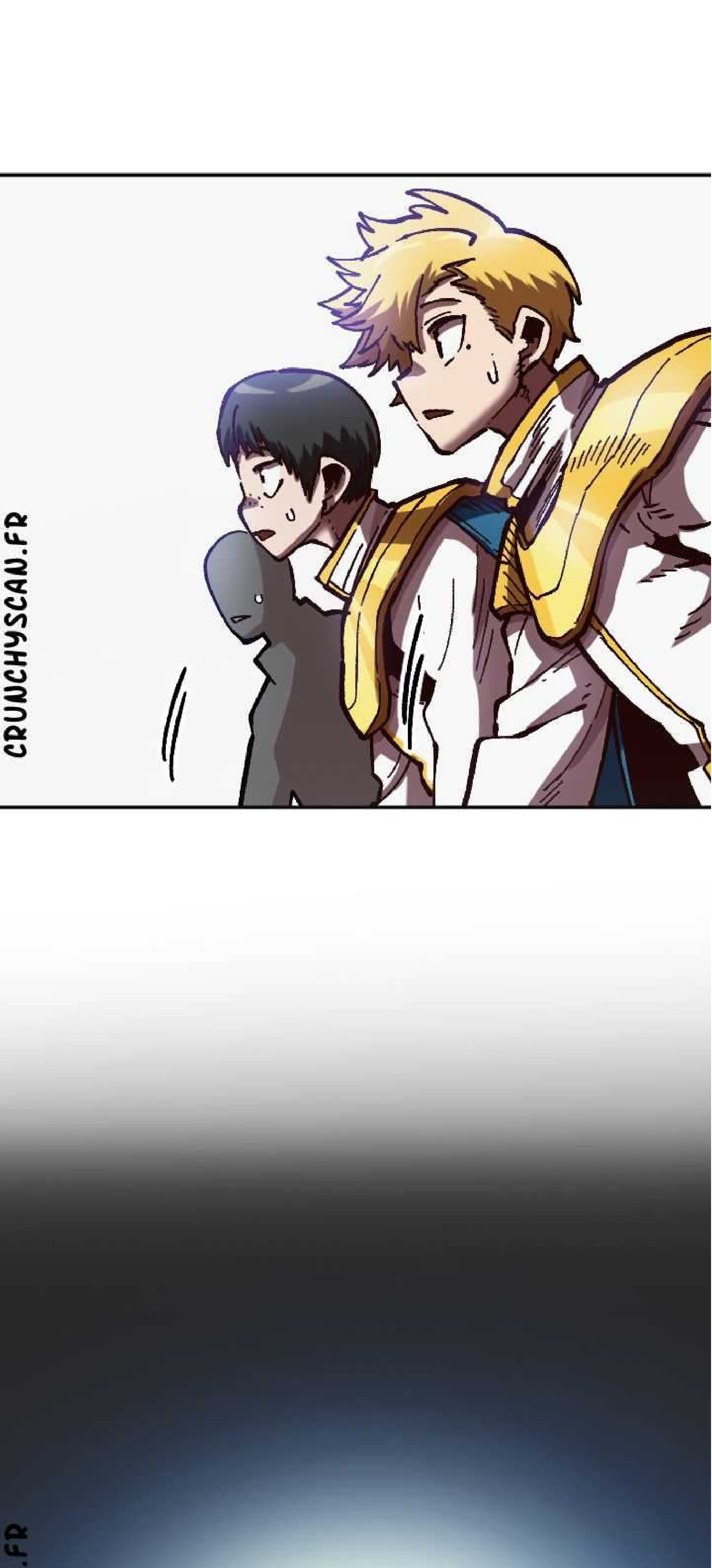 Read Slave B FR Manga Online