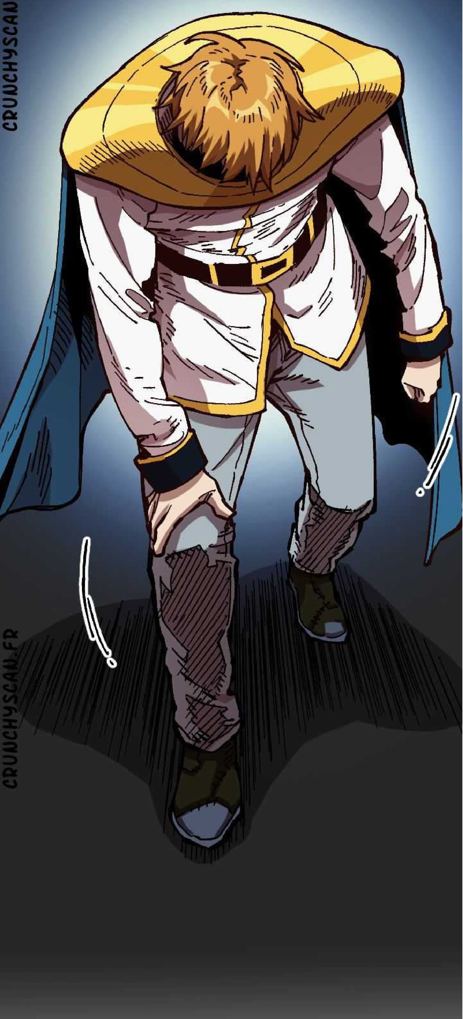 Read Slave B FR Manga Online