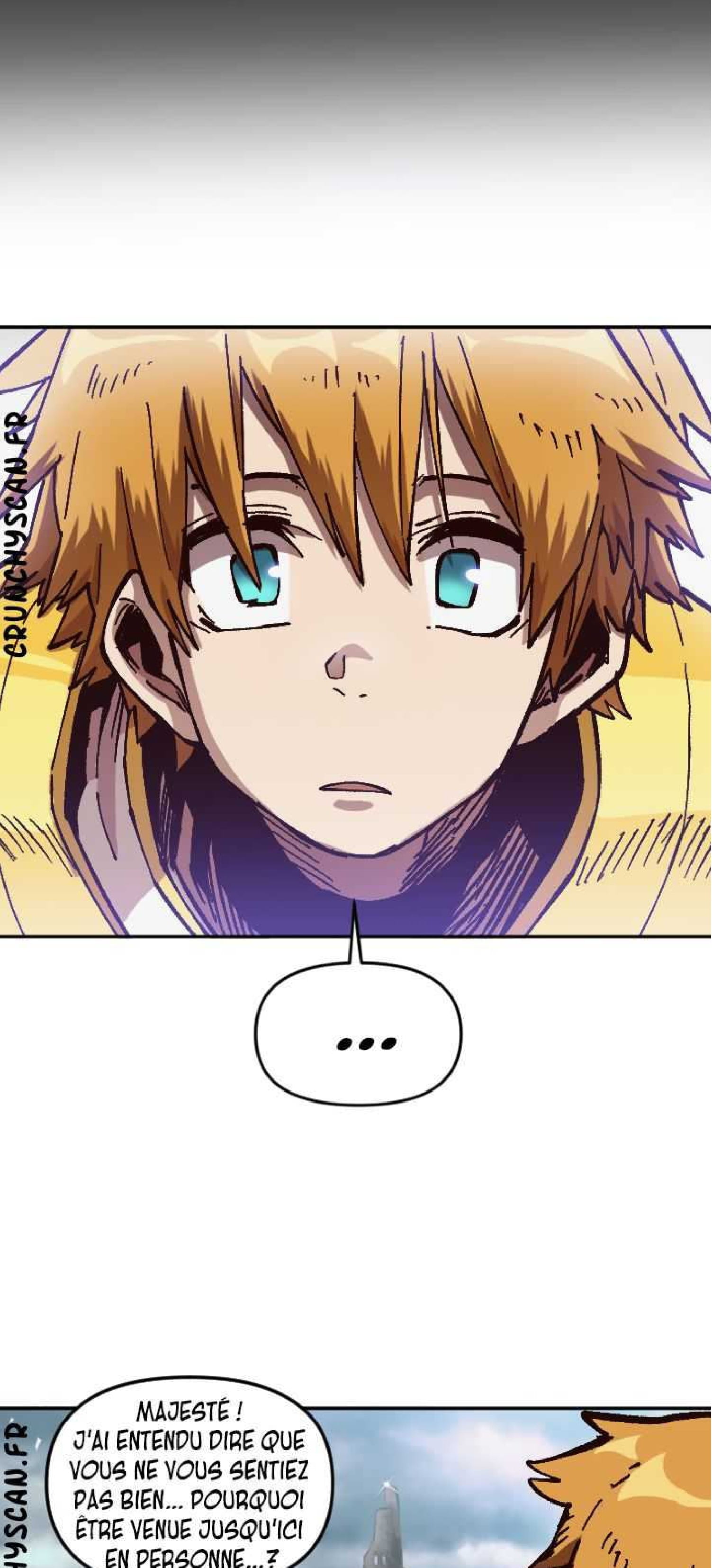 Read Slave B FR Manga Online