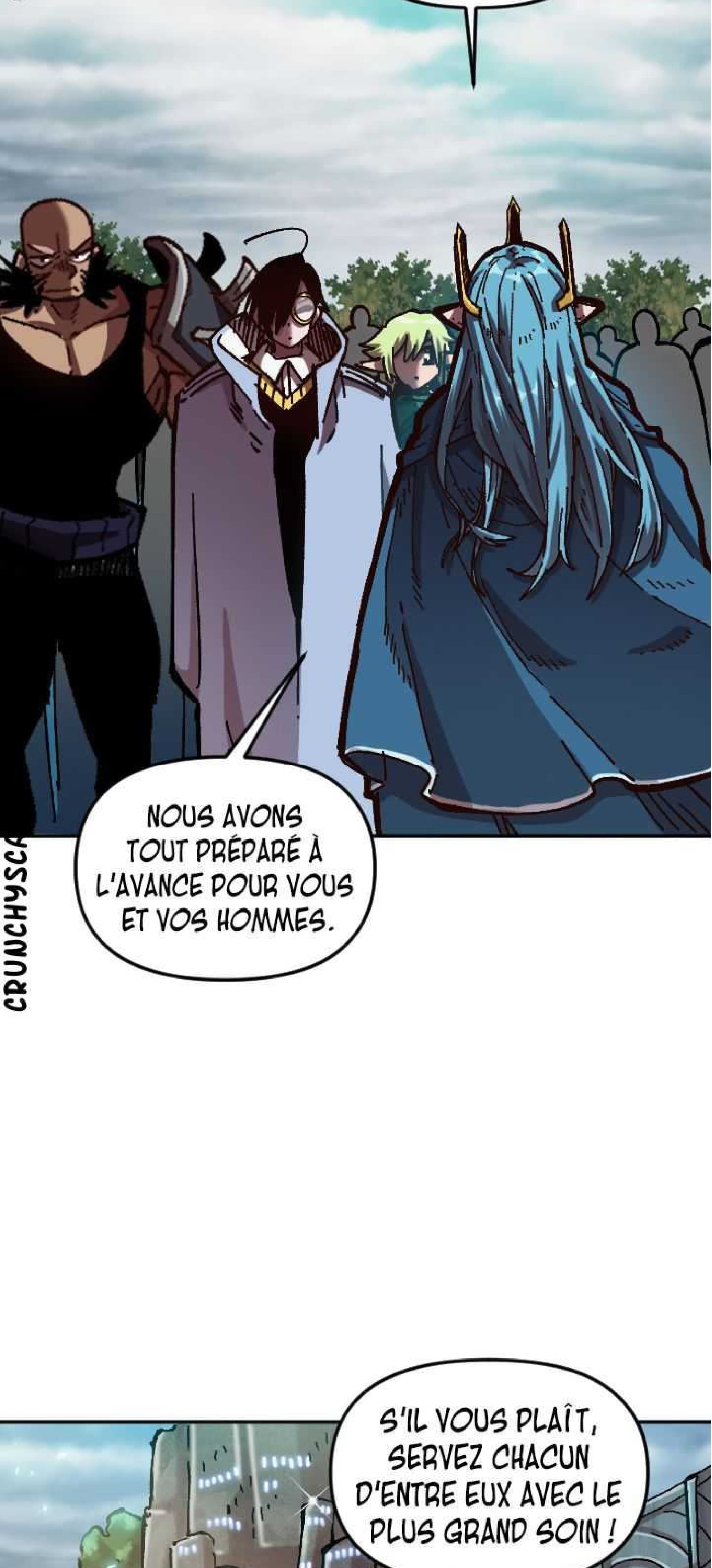Read Slave B FR Manga Online