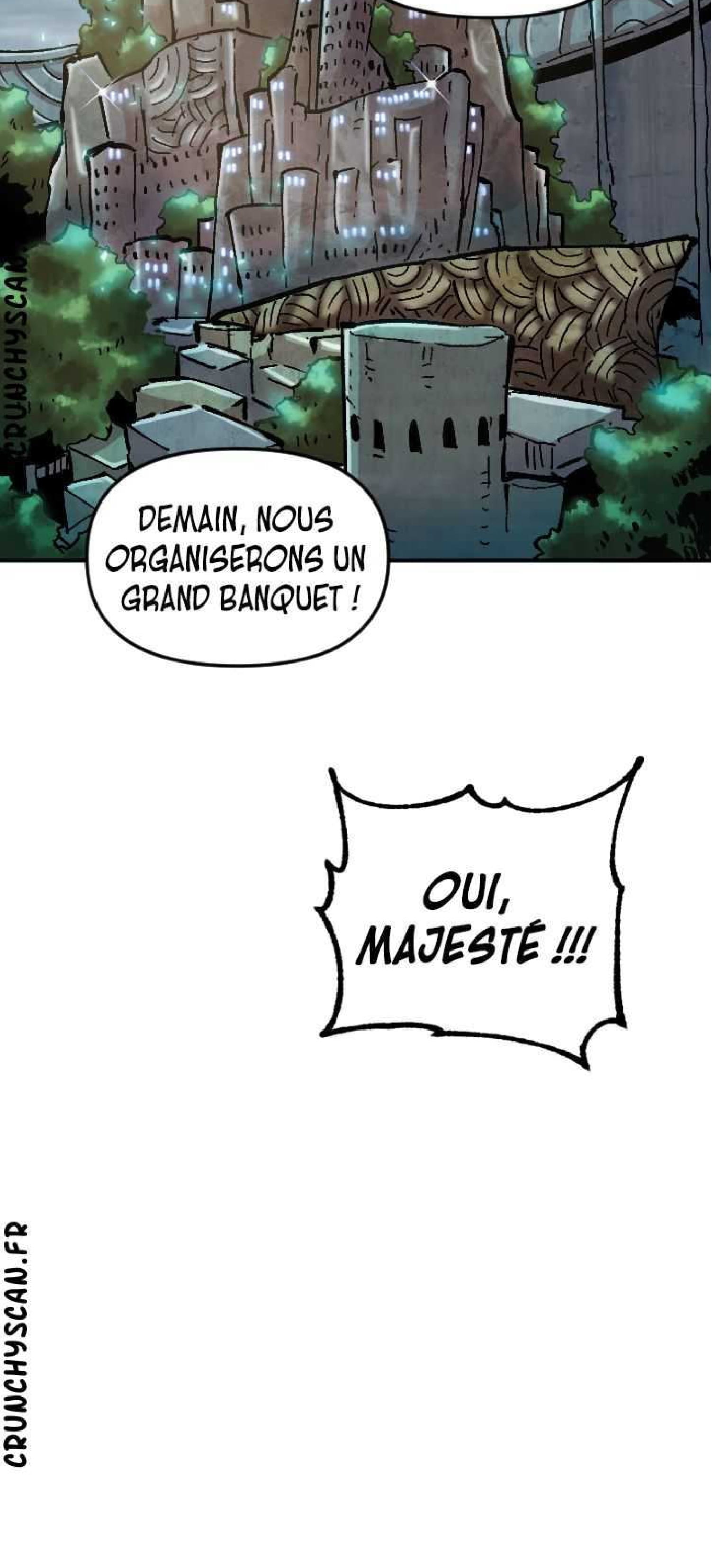 Read Slave B FR Manga Online