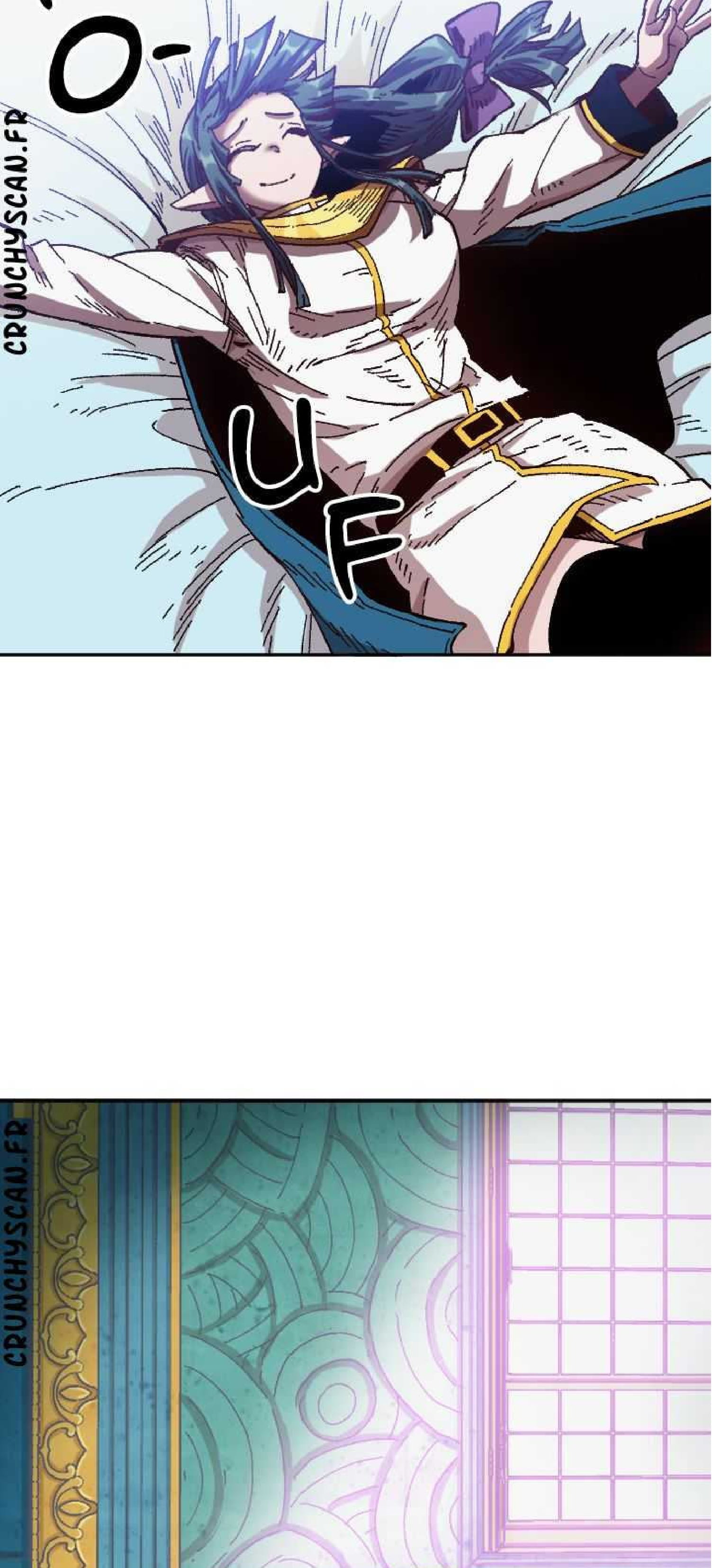 Read Slave B FR Manga Online