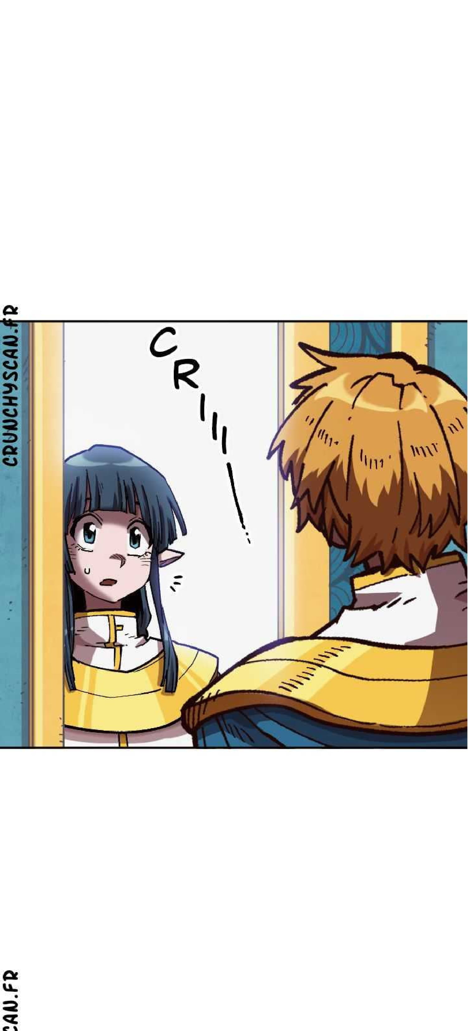 Read Slave B FR Manga Online