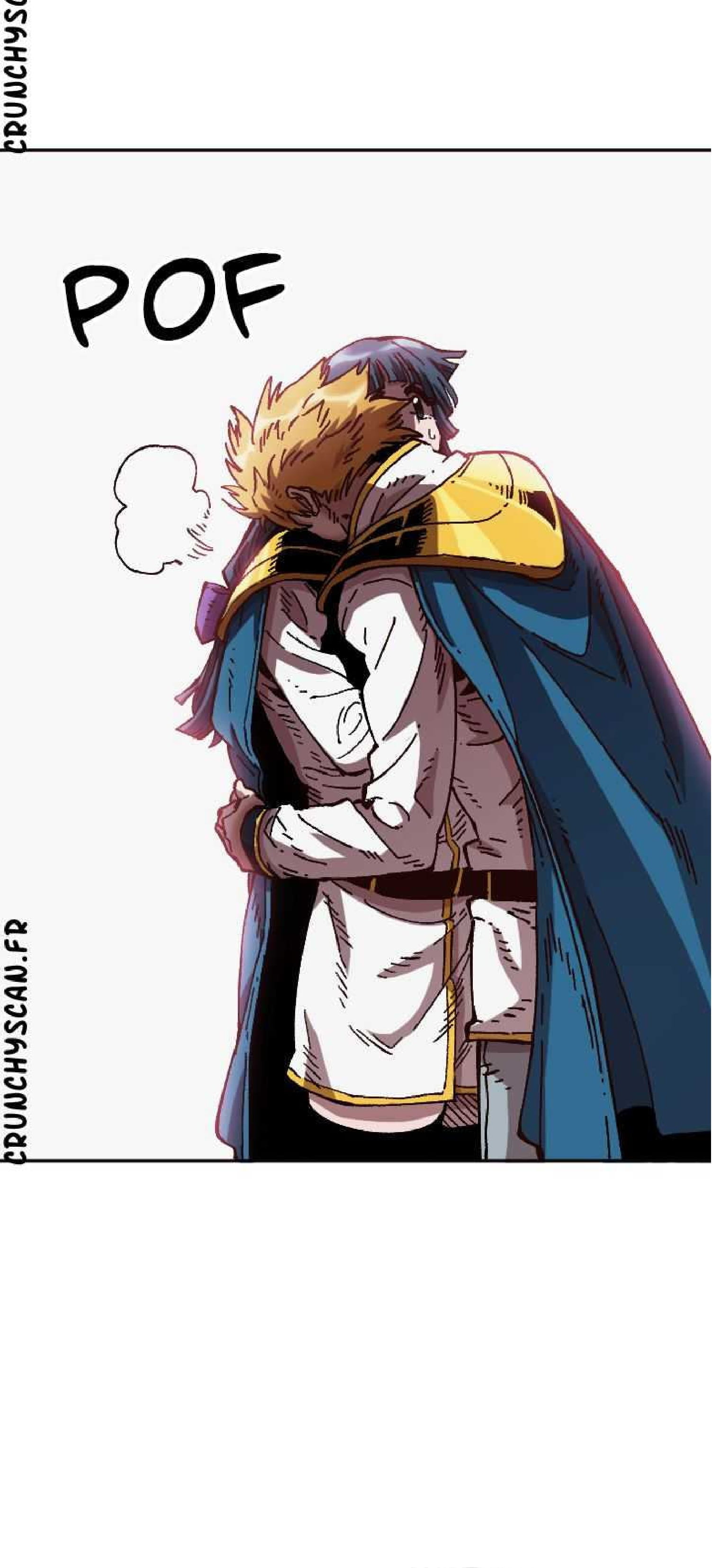 Read Slave B FR Manga Online