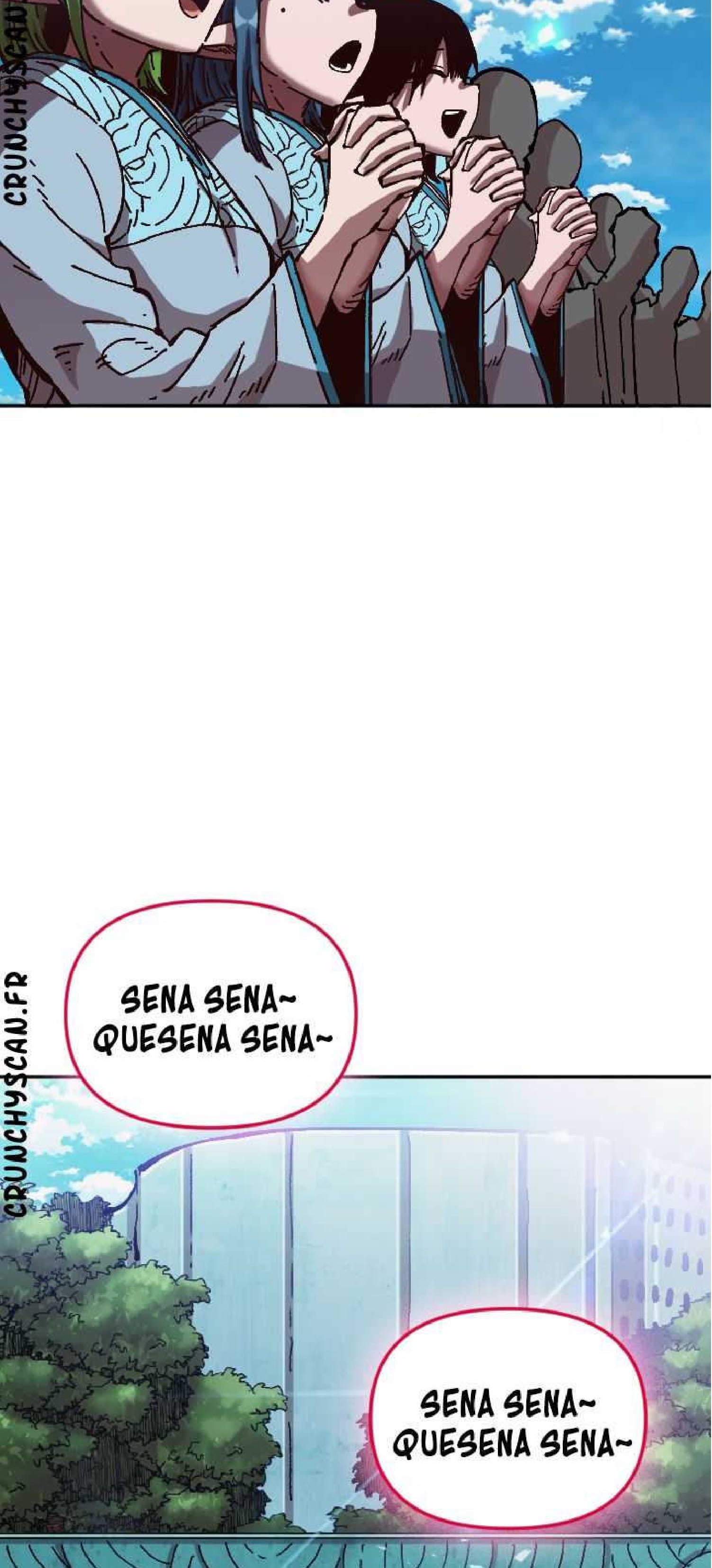 Read Slave B FR Manga Online