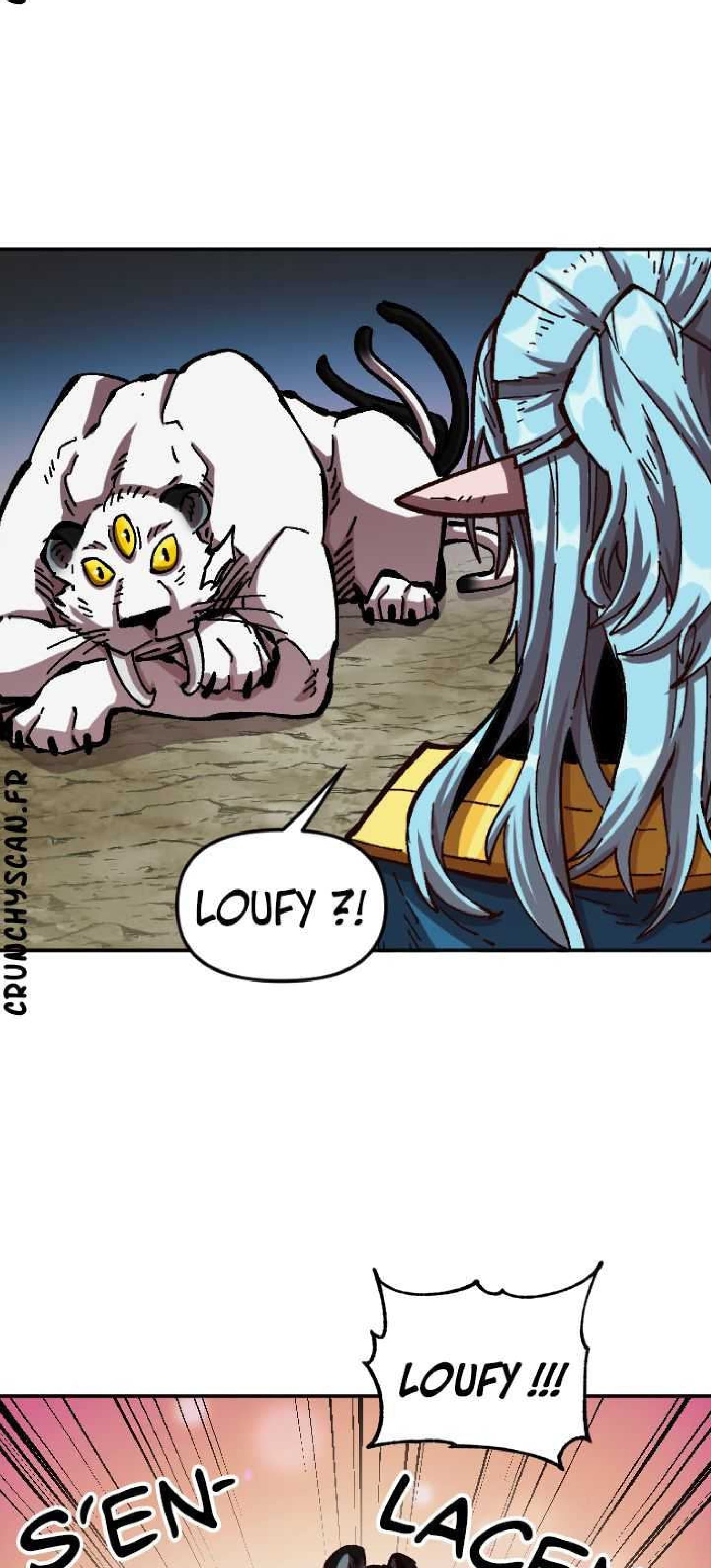 Read Slave B FR Manga Online