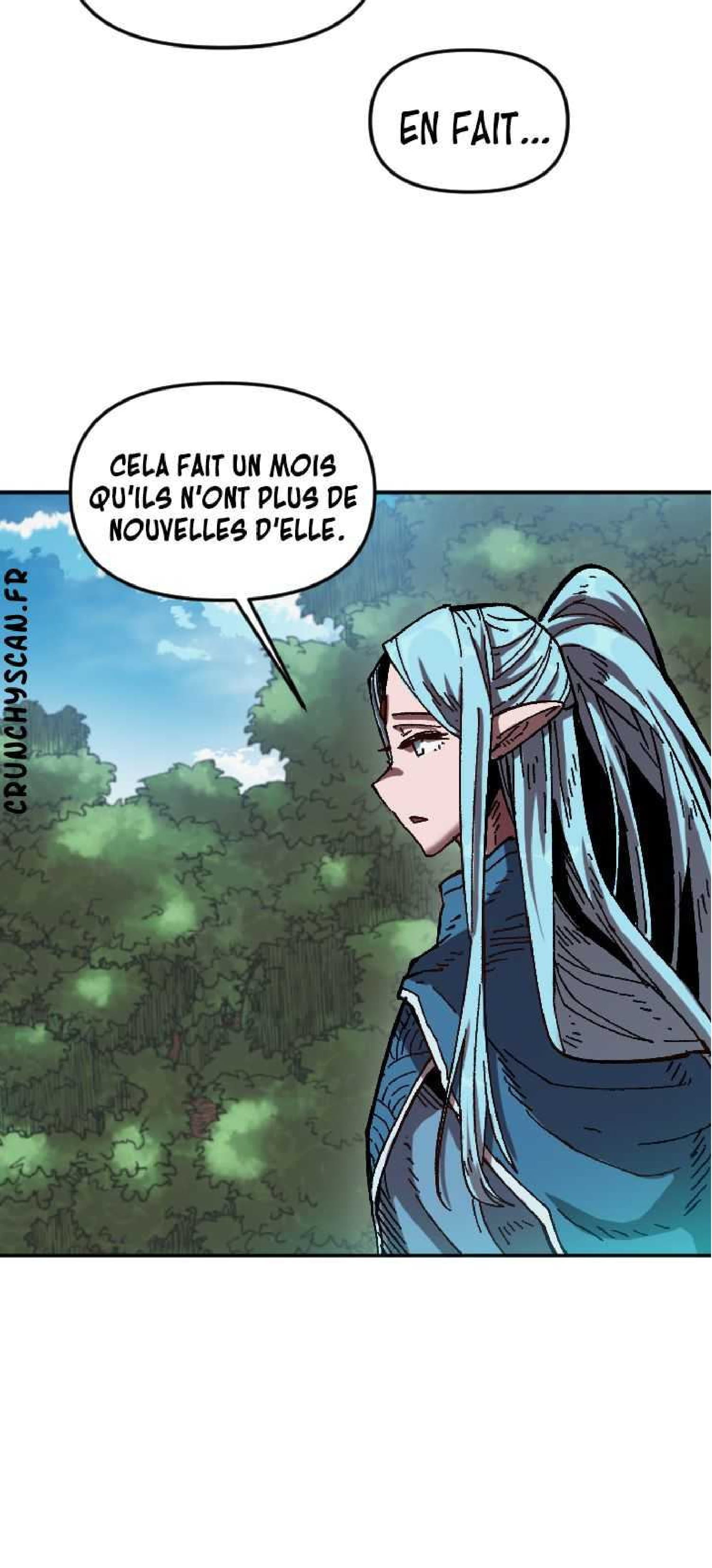 Read Slave B FR Manga Online