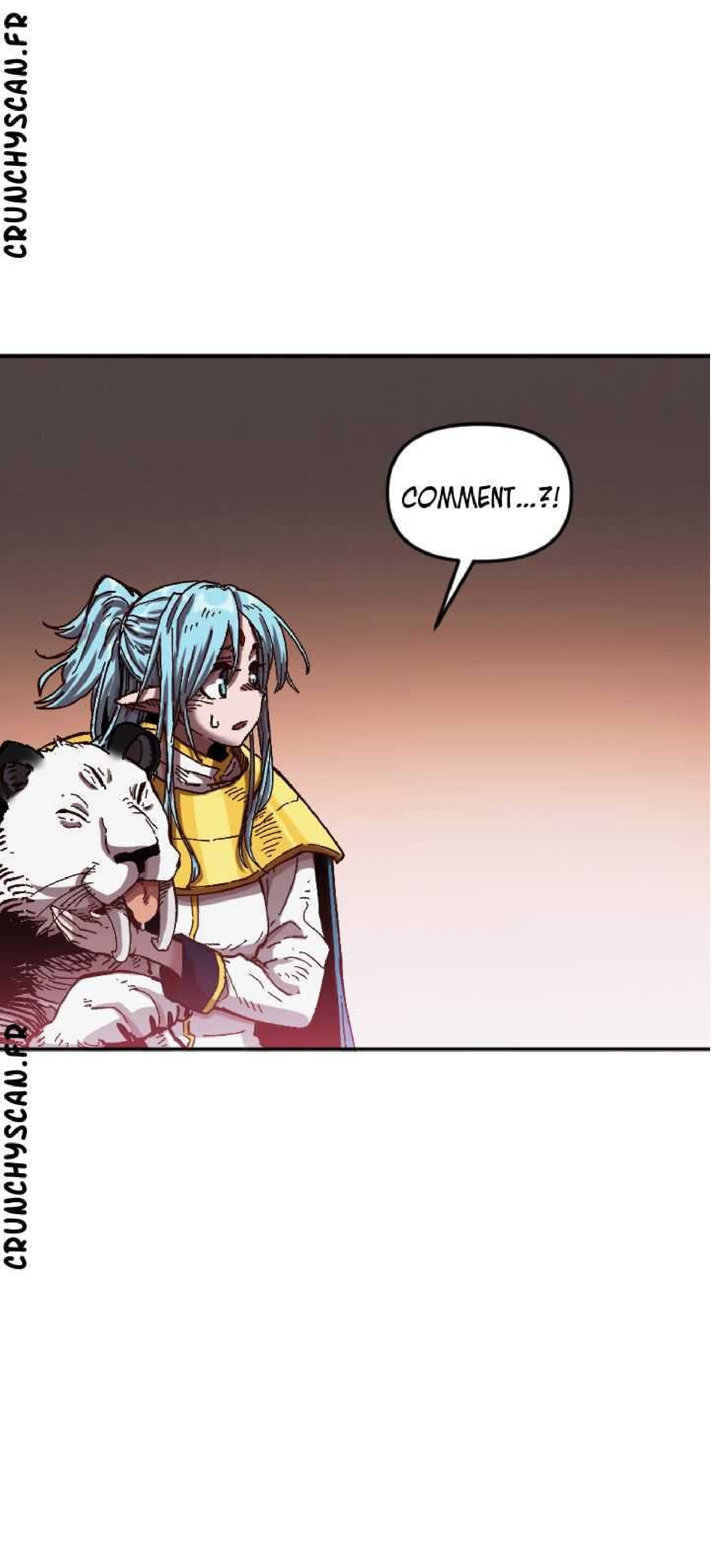 Read Slave B FR Manga Online