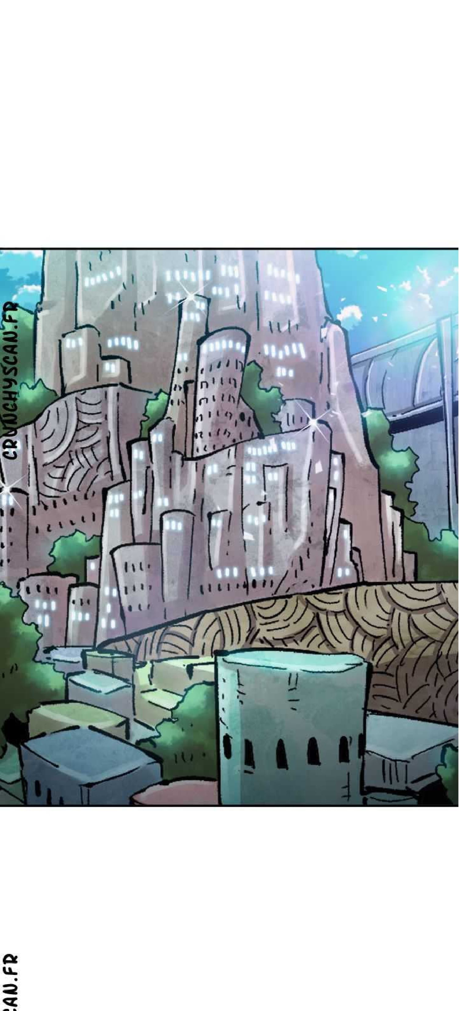 Read Slave B FR Manga Online