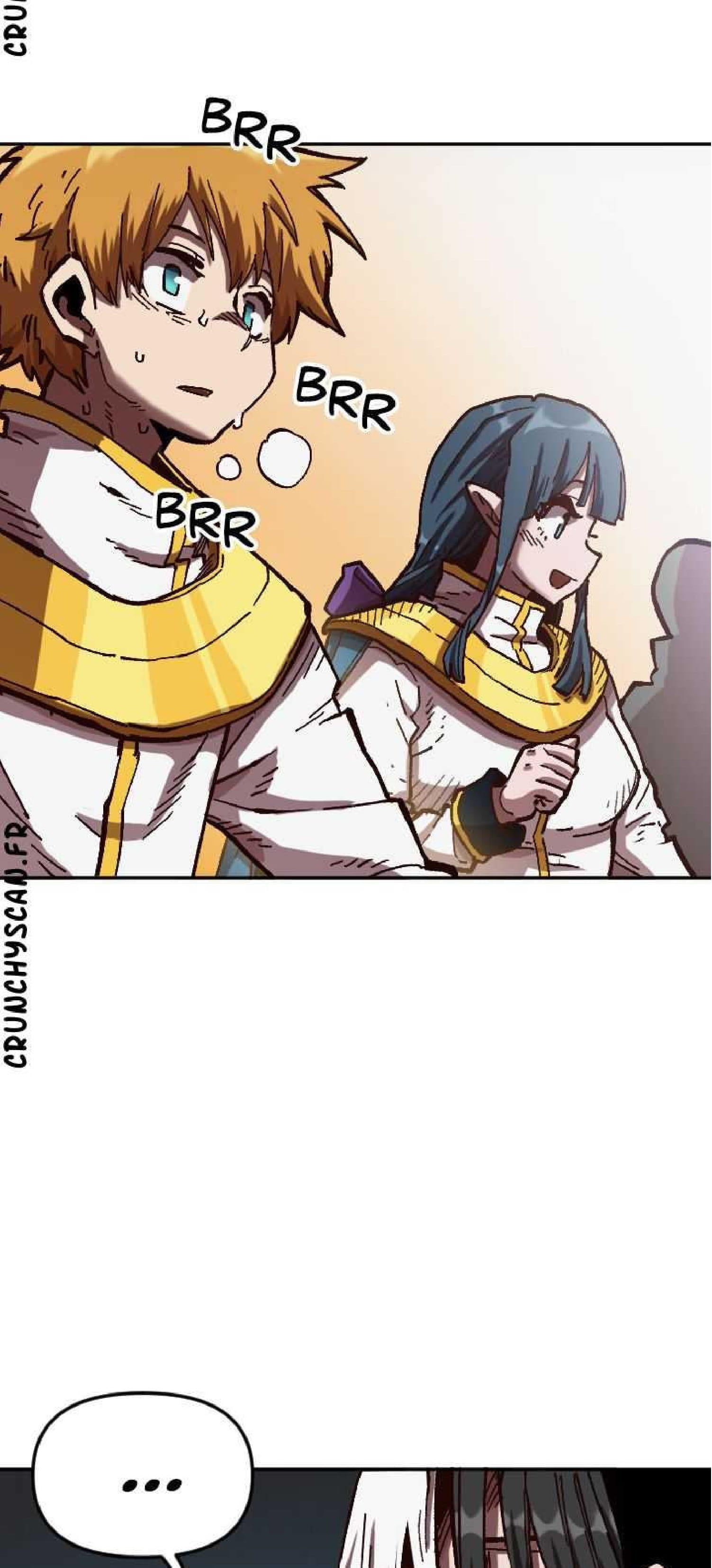Read Slave B FR Manga Online