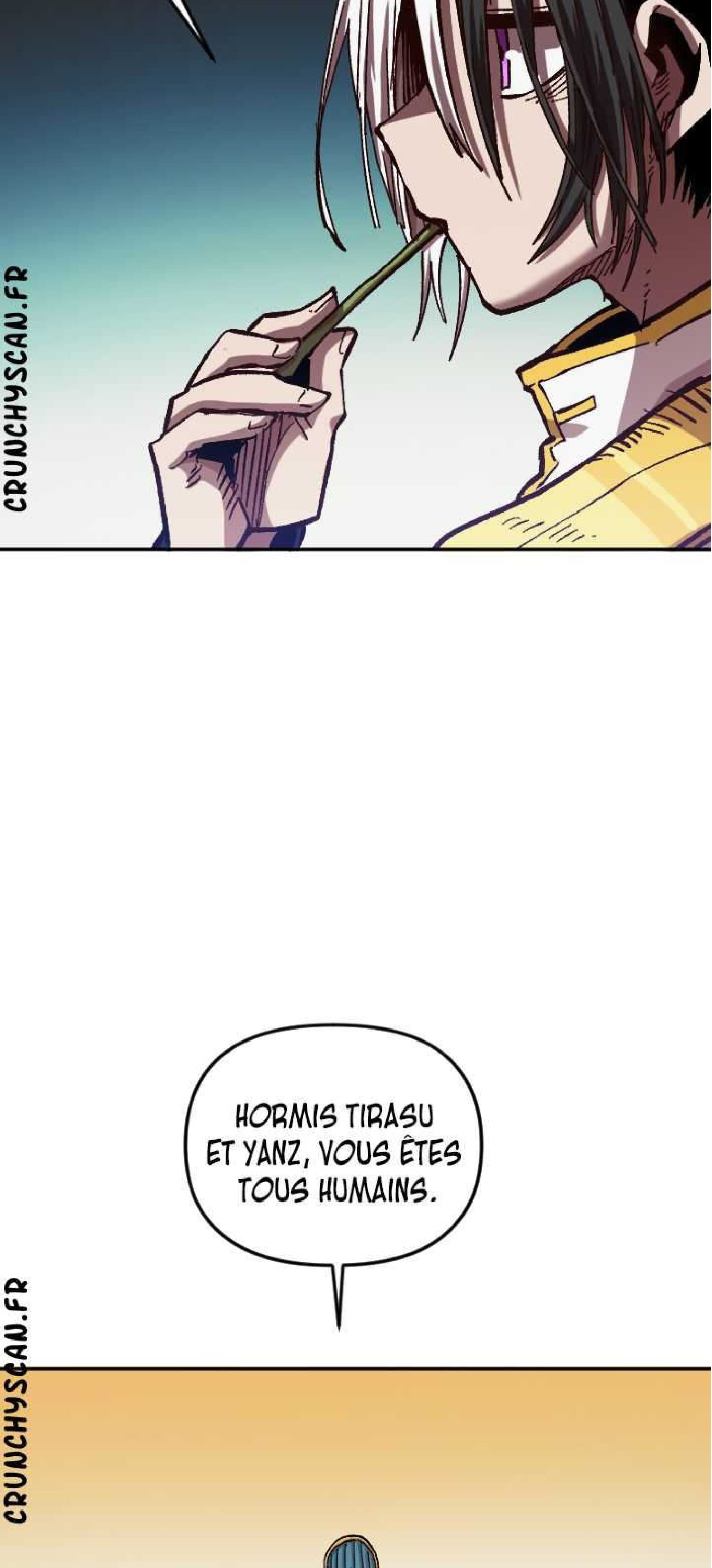 Read Slave B FR Manga Online