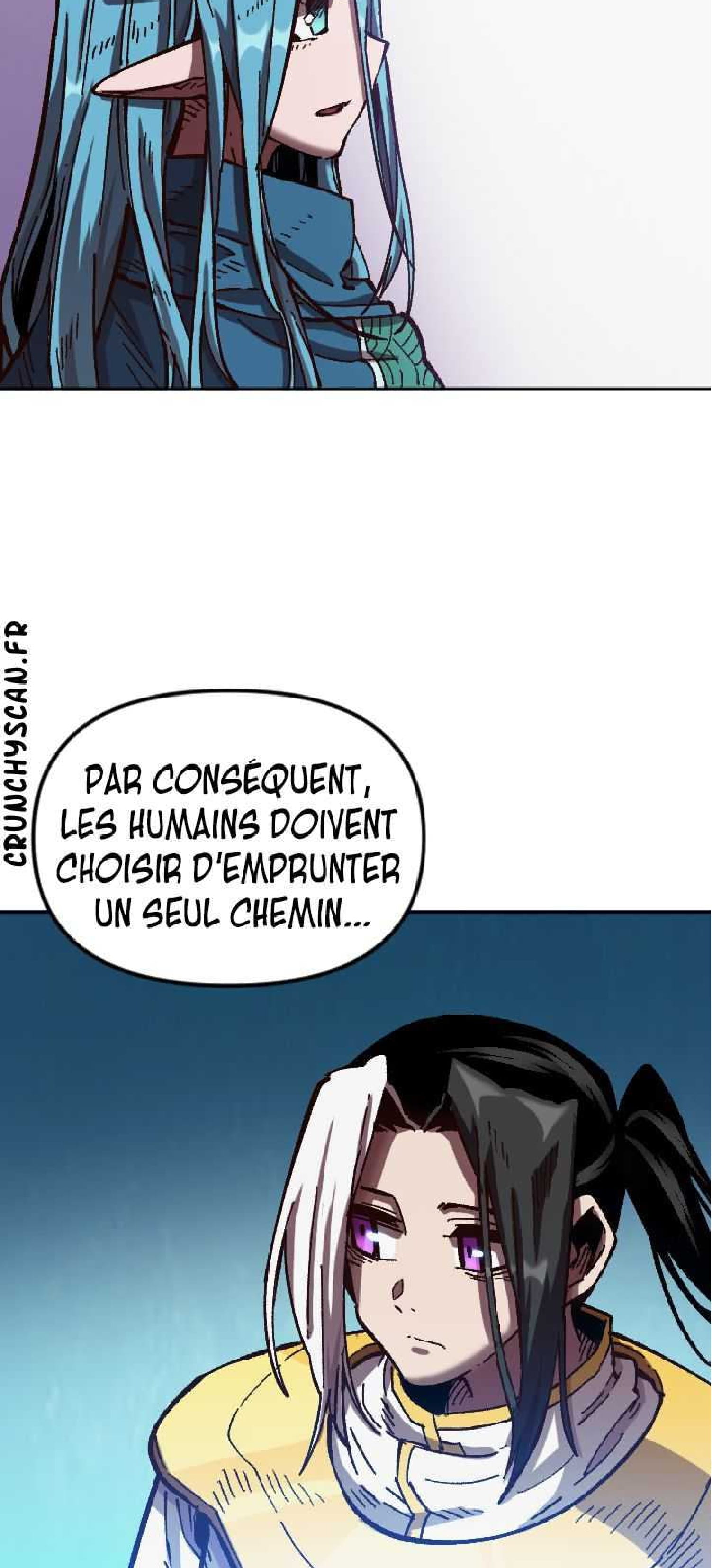 Read Slave B FR Manga Online