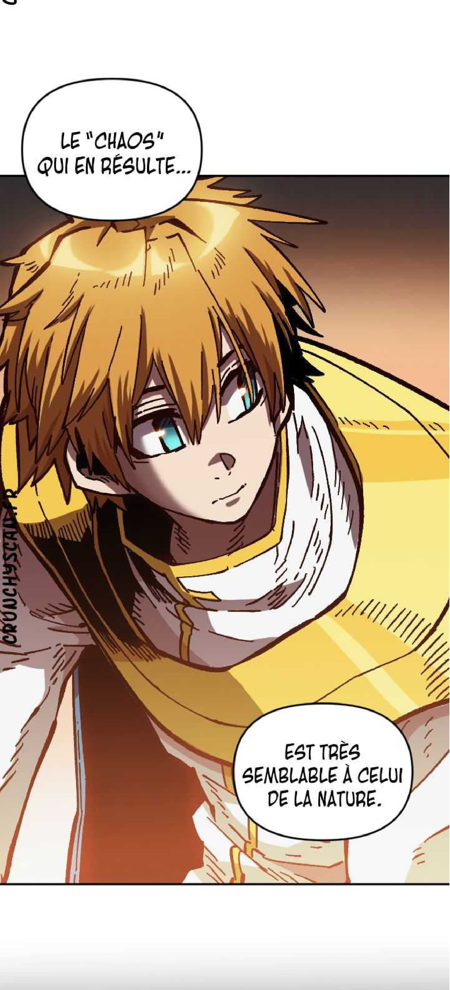 Read Slave B FR Manga Online