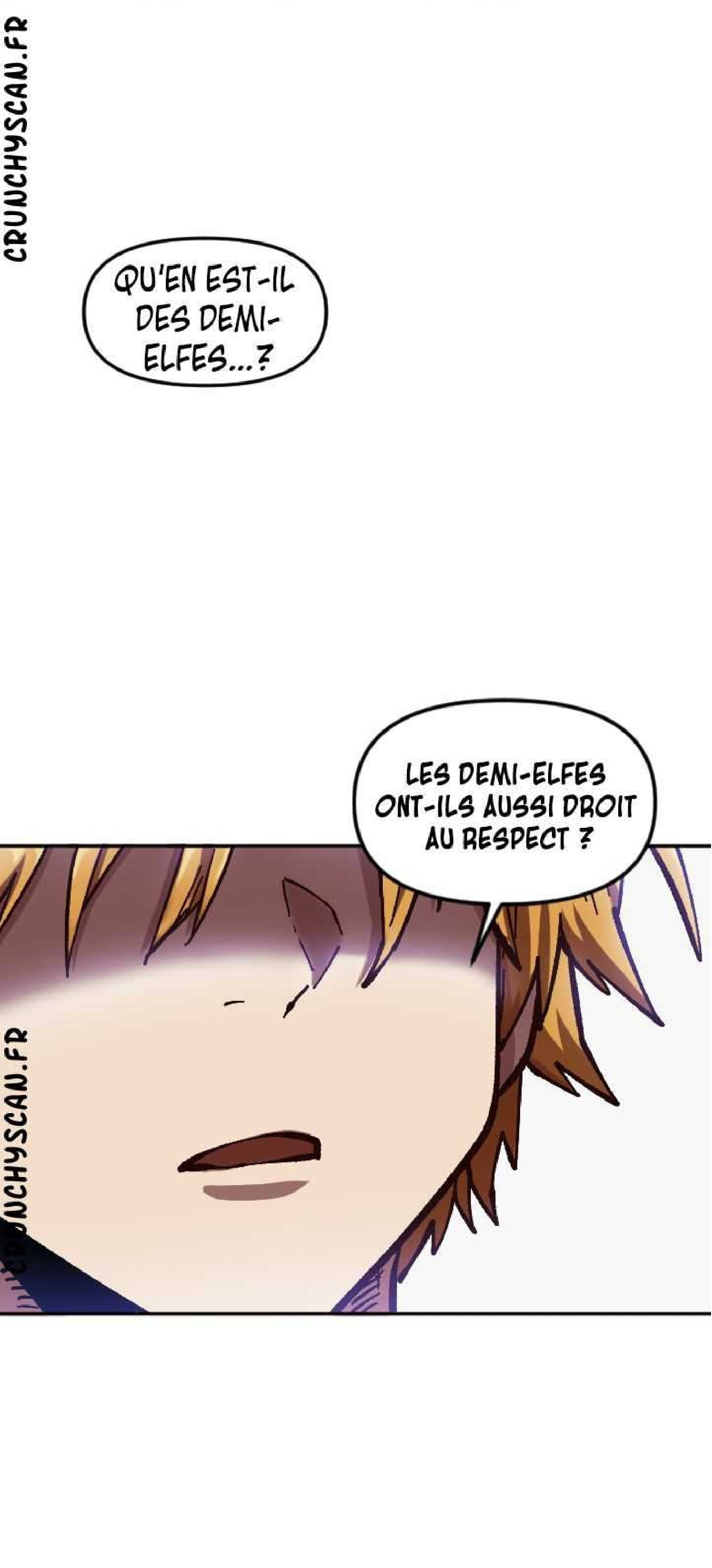 Read Slave B FR Manga Online