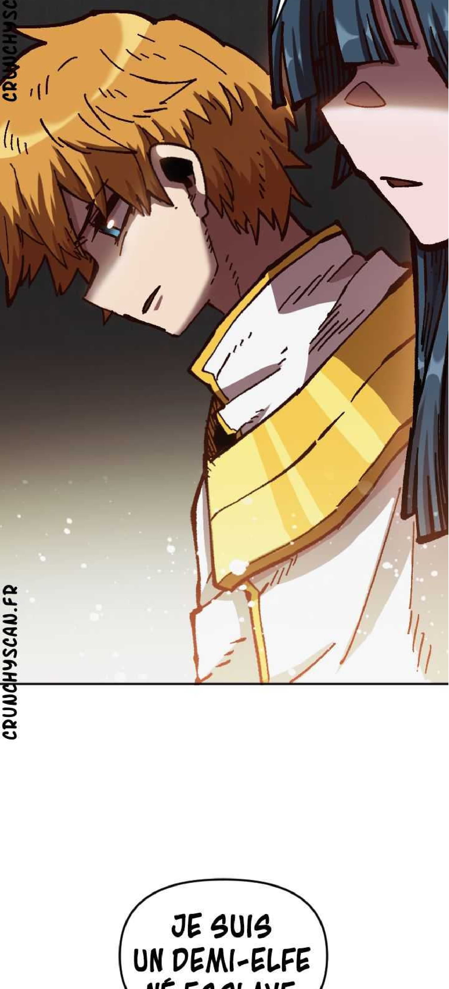 Read Slave B FR Manga Online