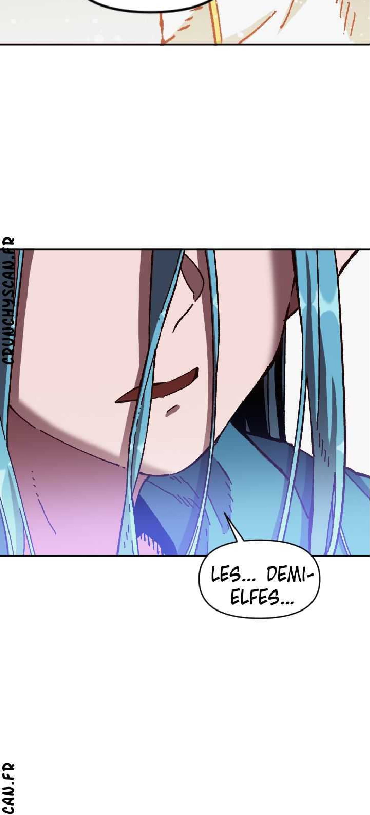 Read Slave B FR Manga Online