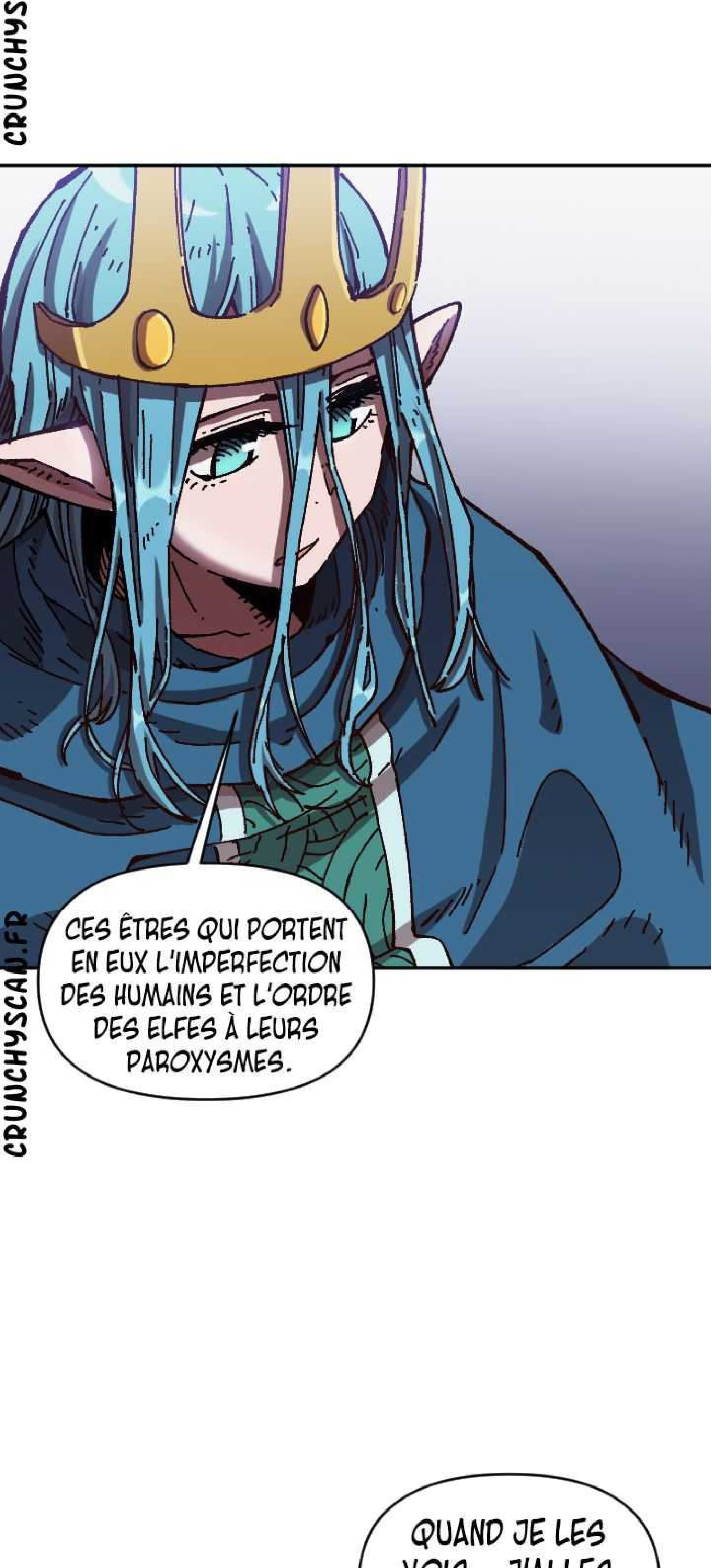 Read Slave B FR Manga Online