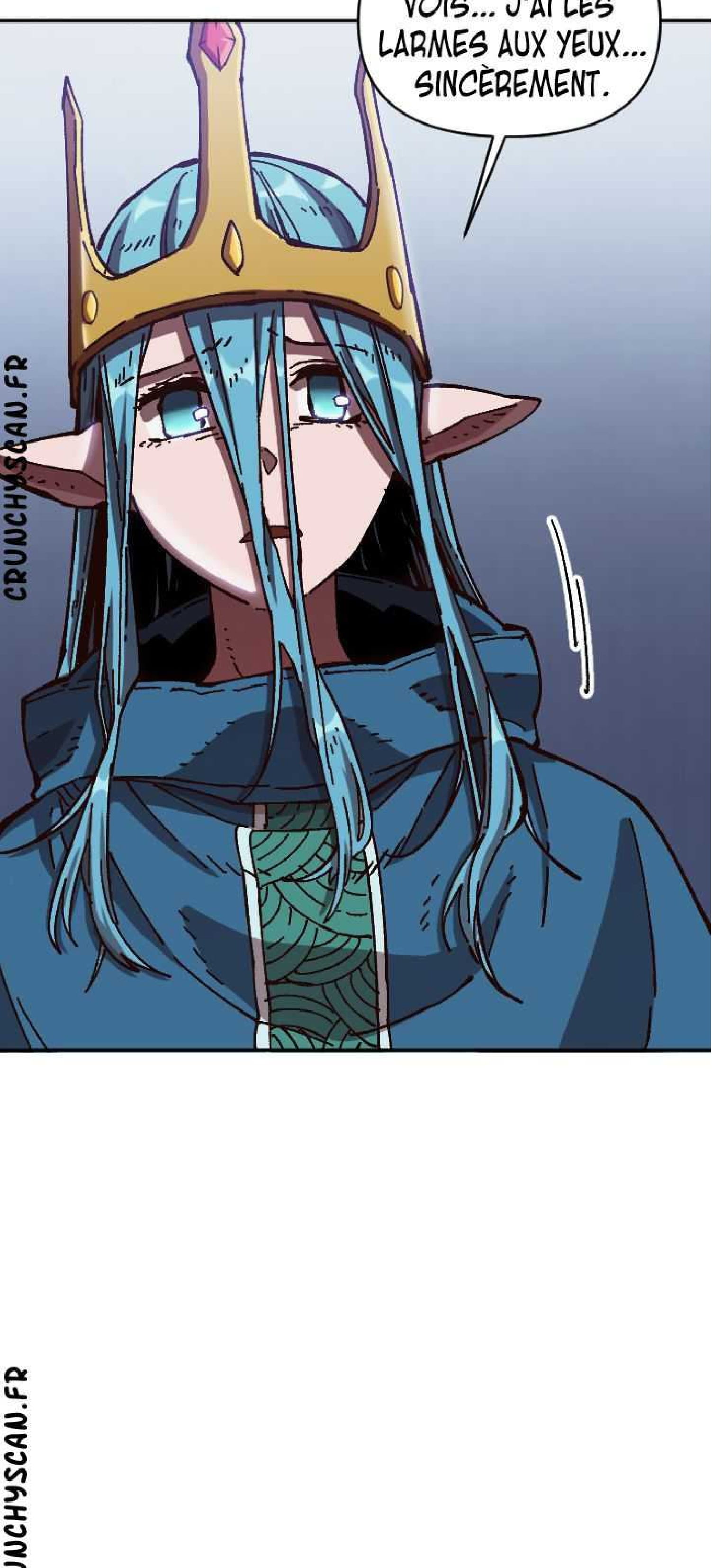 Read Slave B FR Manga Online