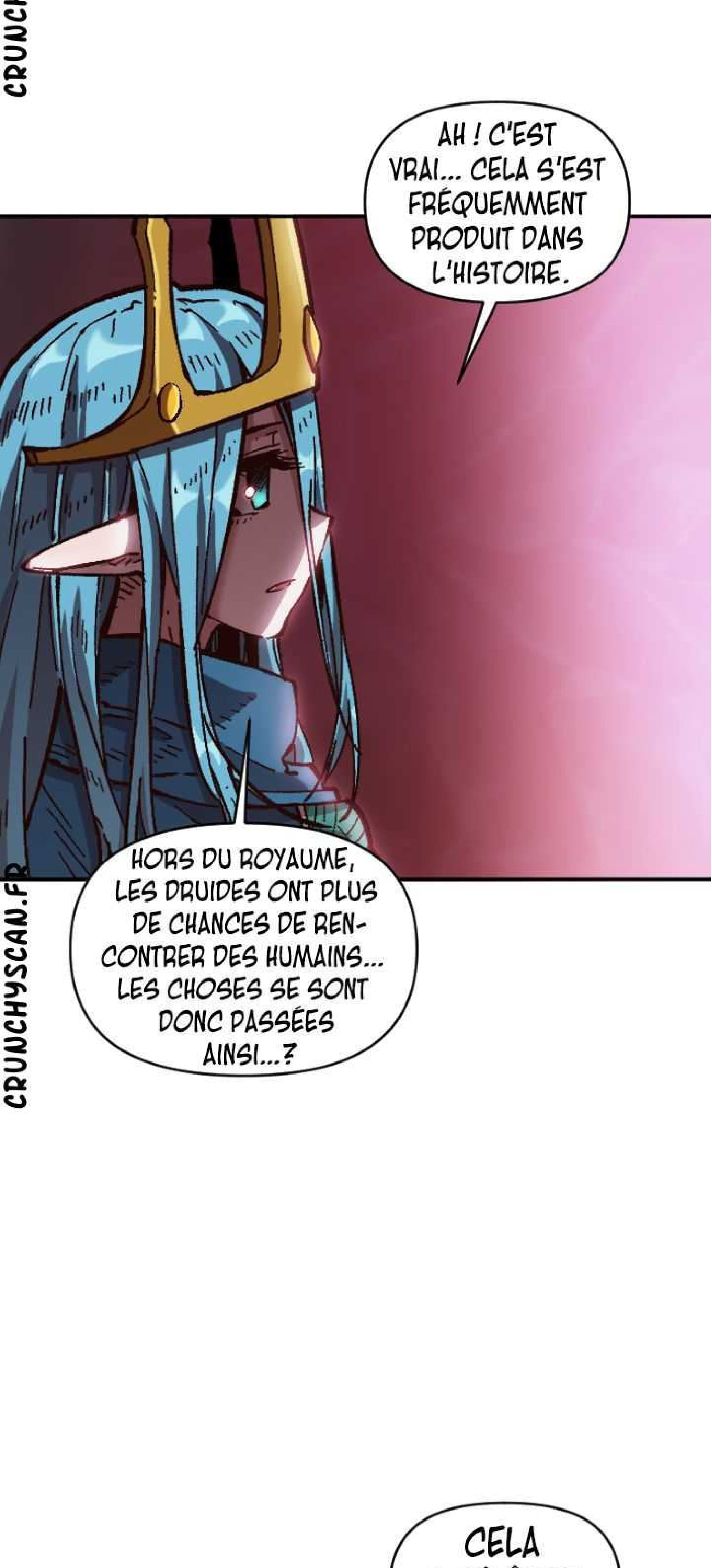 Read Slave B FR Manga Online
