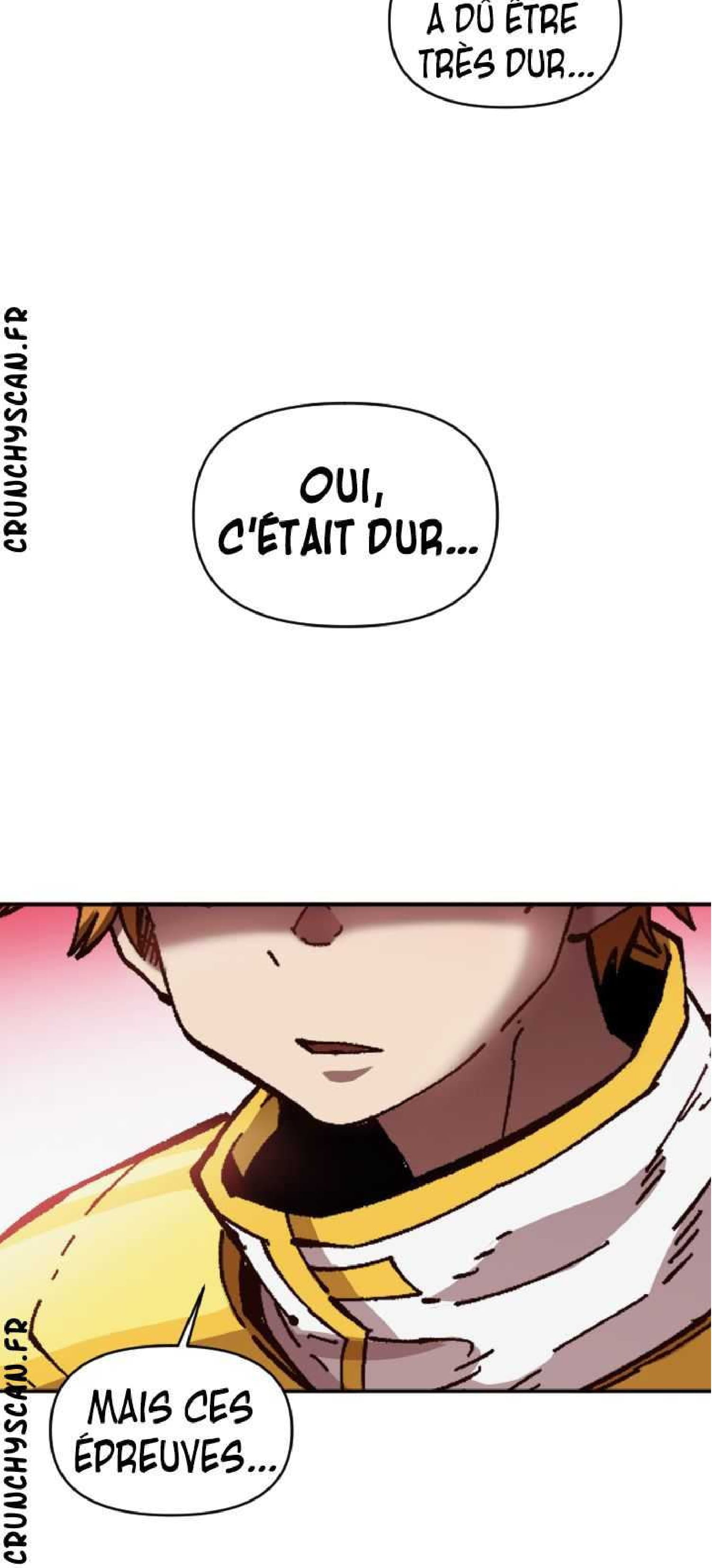 Read Slave B FR Manga Online