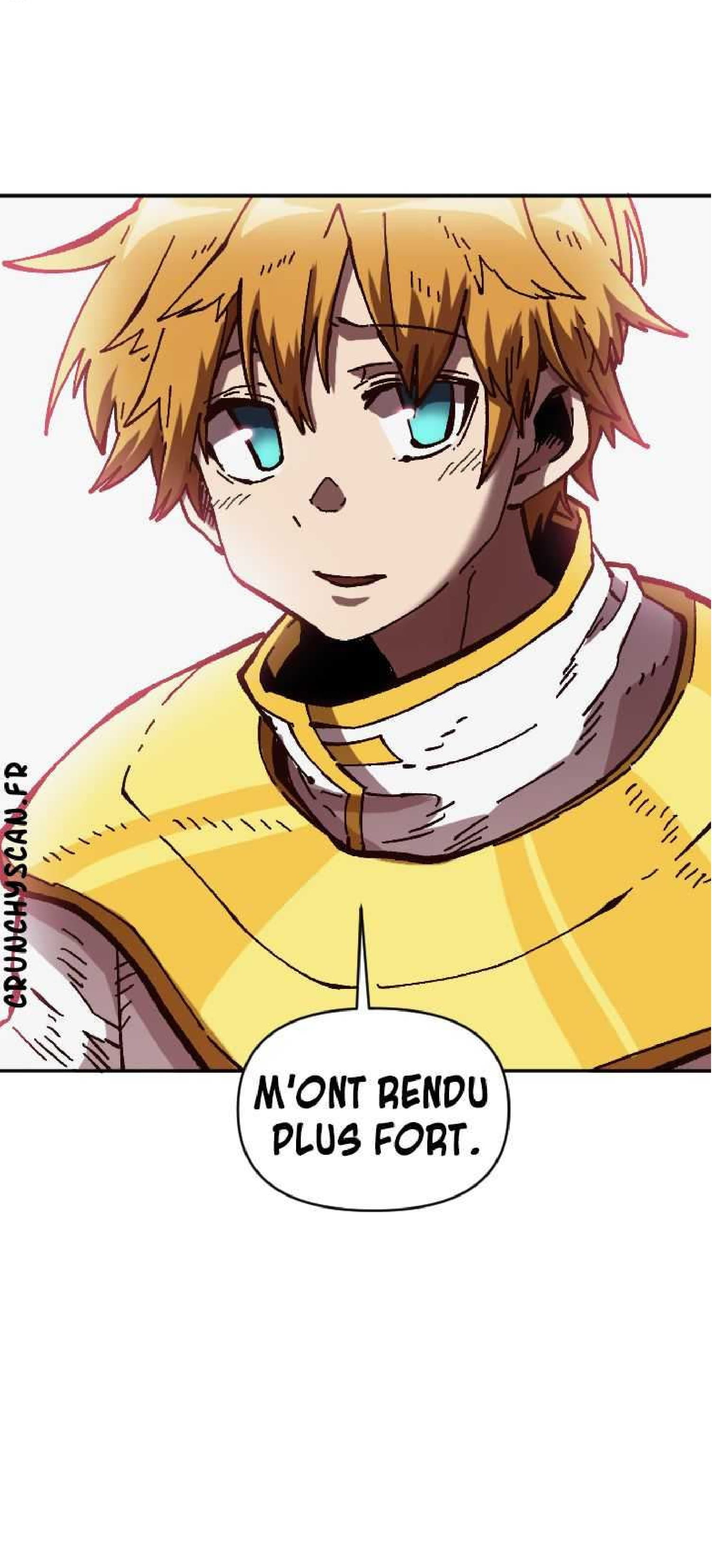 Read Slave B FR Manga Online