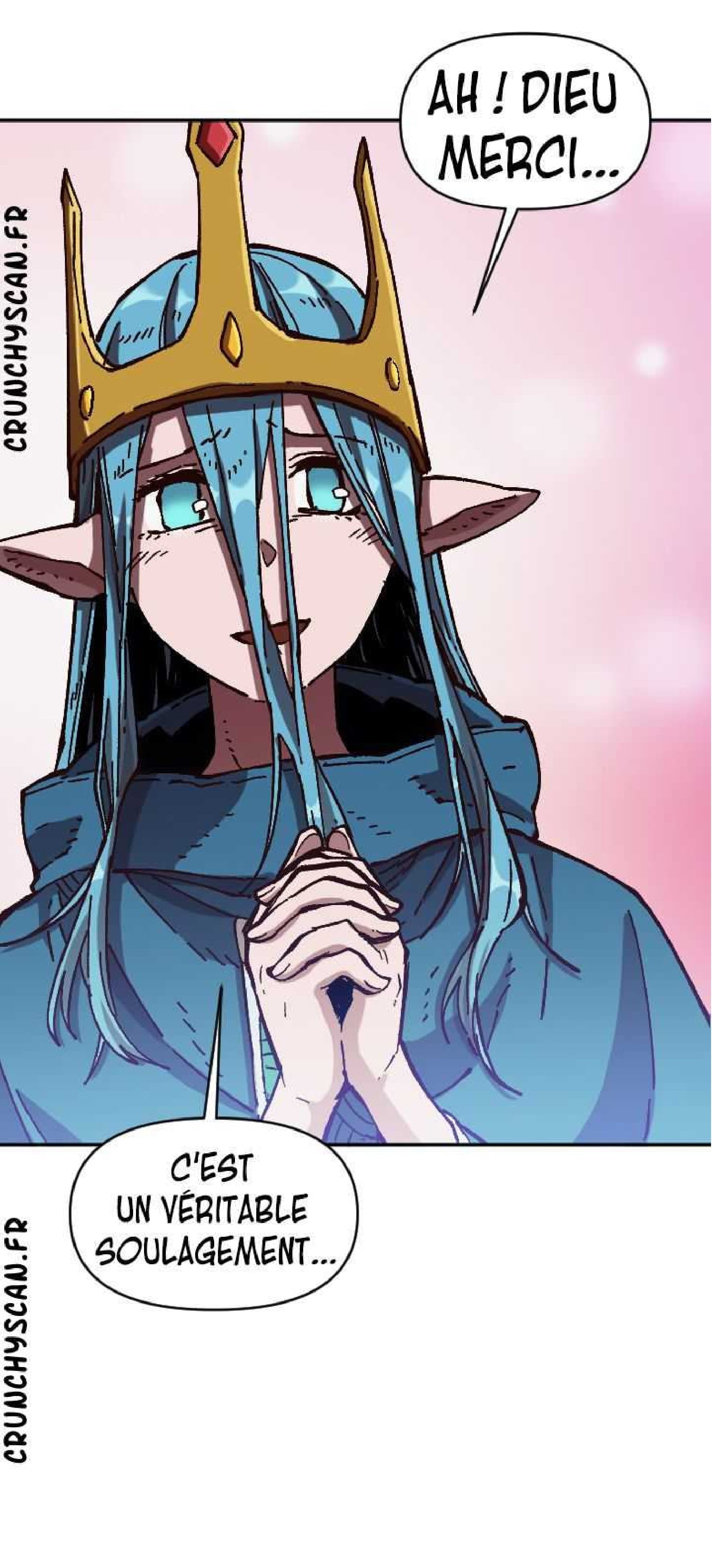 Read Slave B FR Manga Online