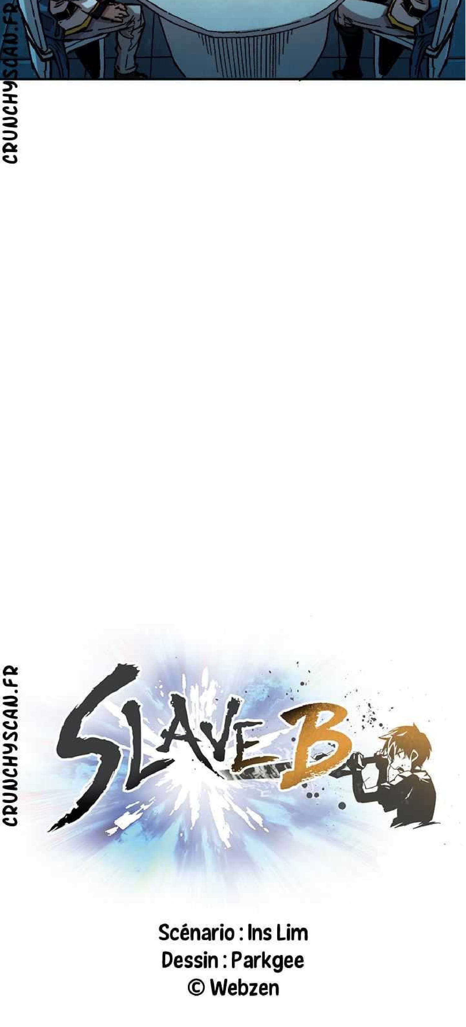 Read Slave B FR Manga Online