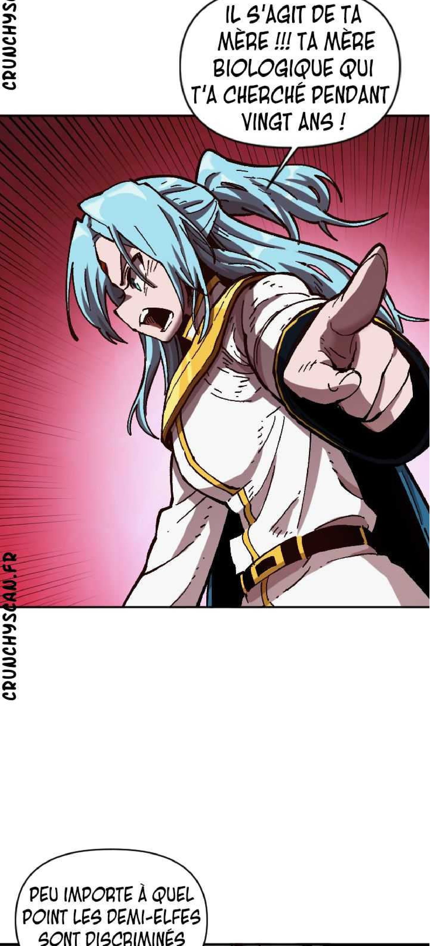 Read Slave B FR Manga Online