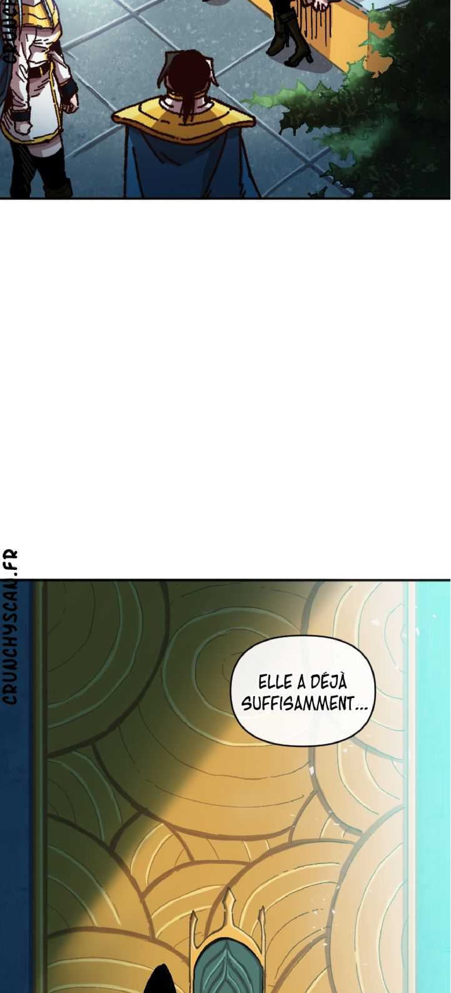 Read Slave B FR Manga Online