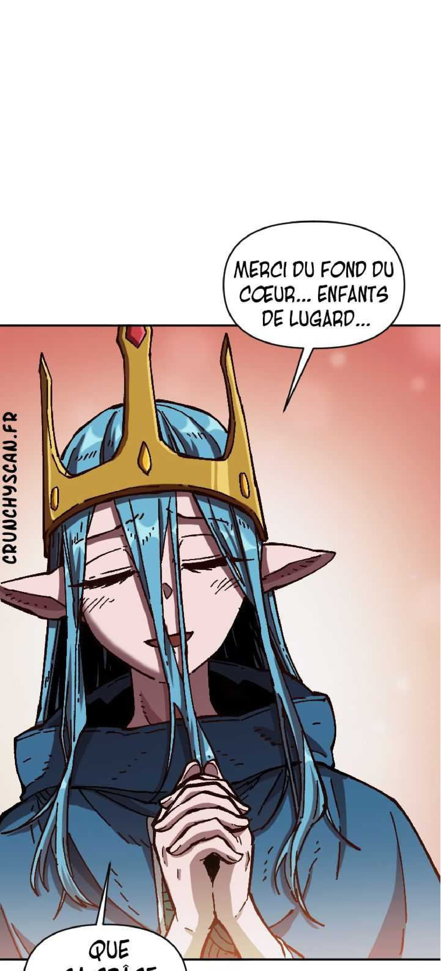 Read Slave B FR Manga Online