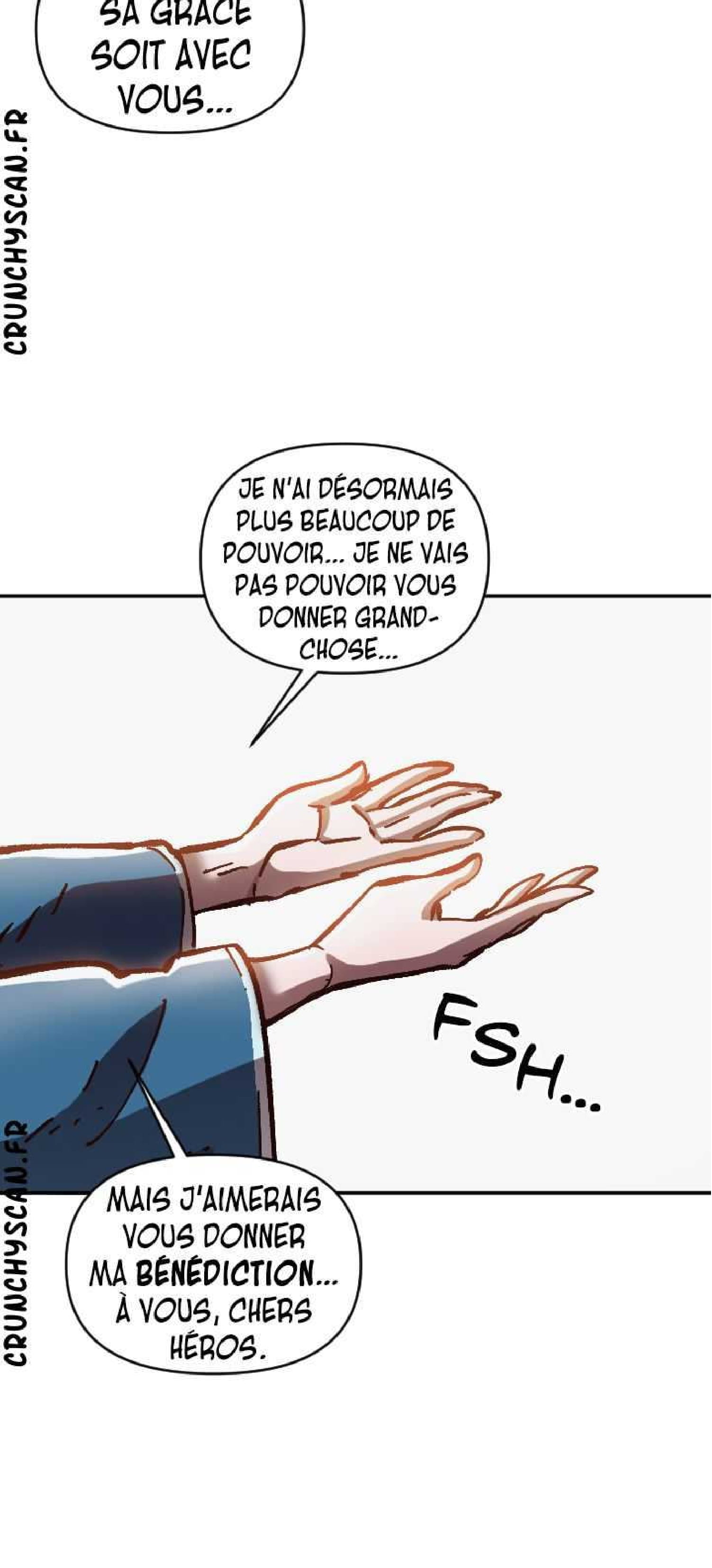 Read Slave B FR Manga Online