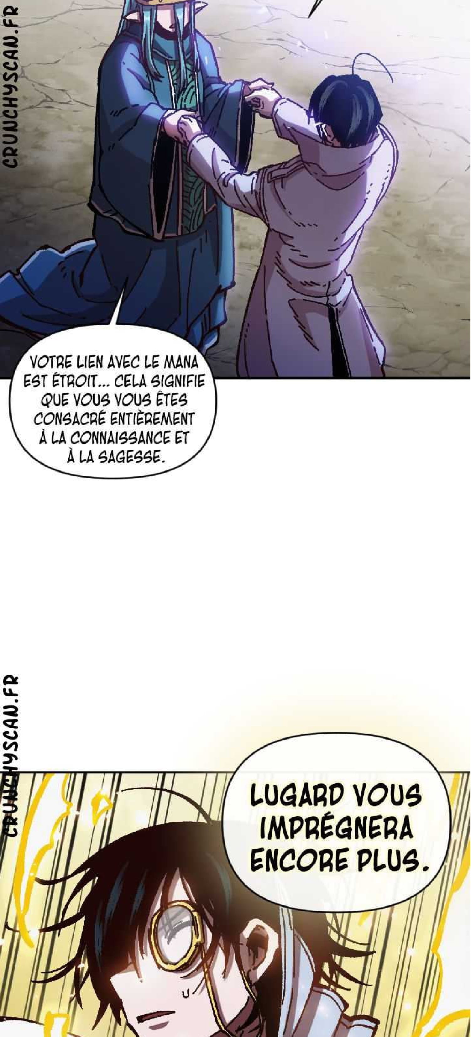 Read Slave B FR Manga Online