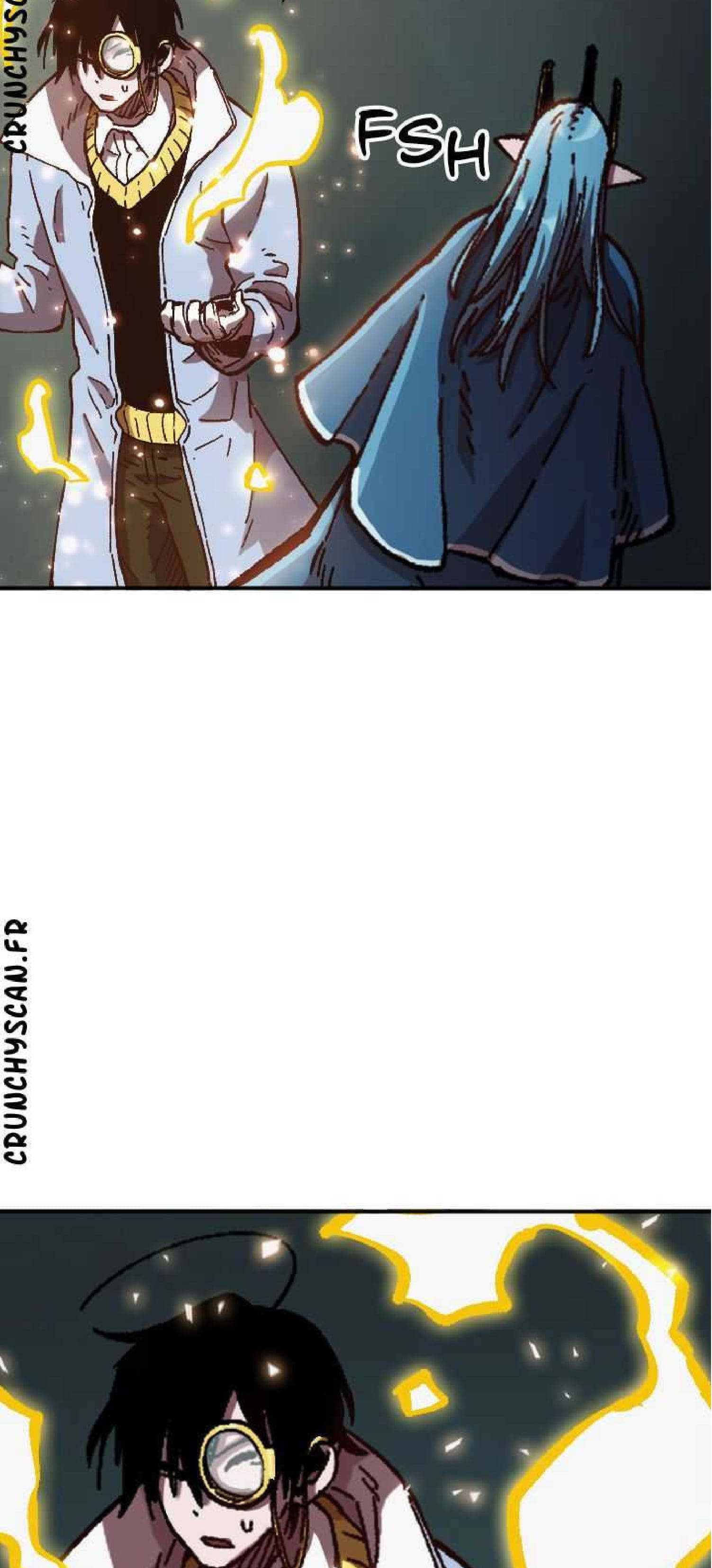 Read Slave B FR Manga Online