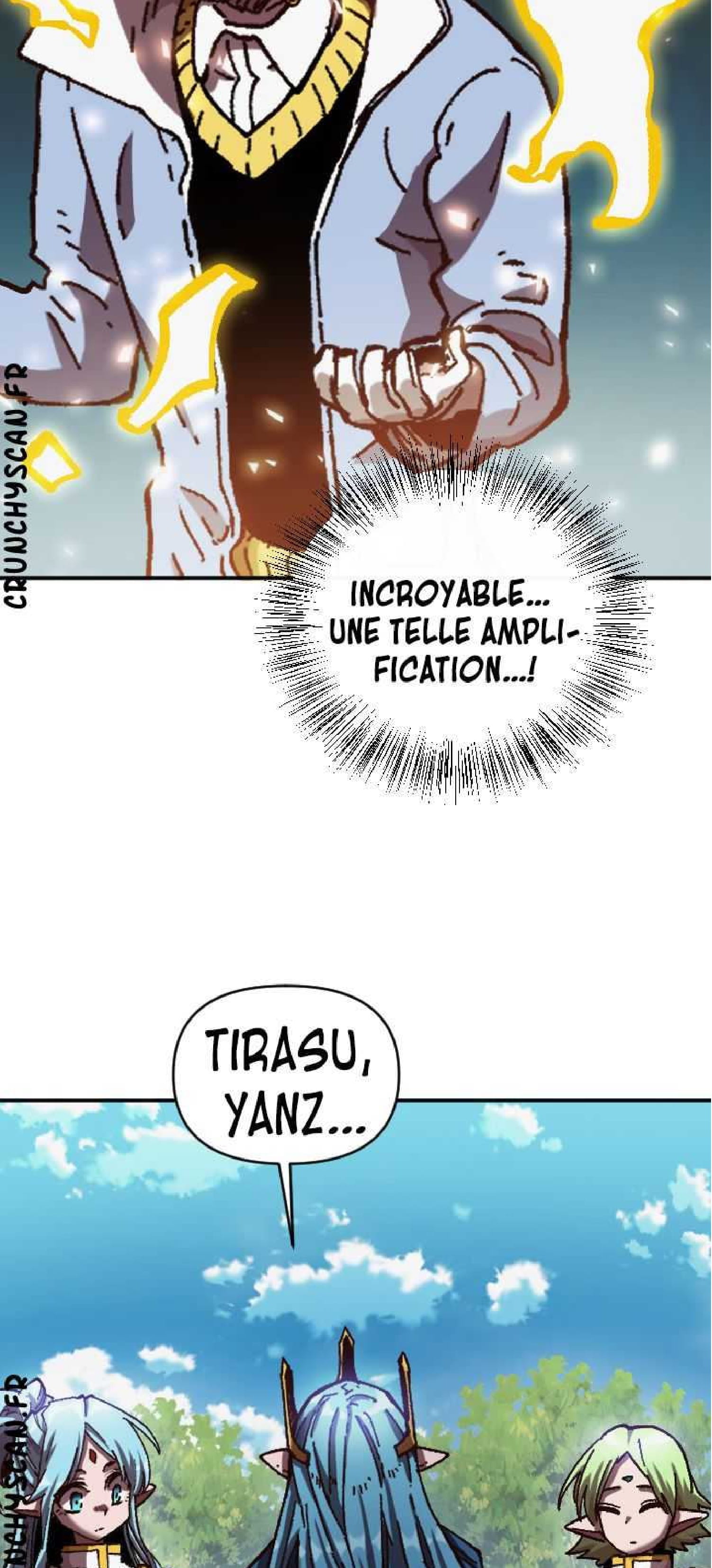 Read Slave B FR Manga Online